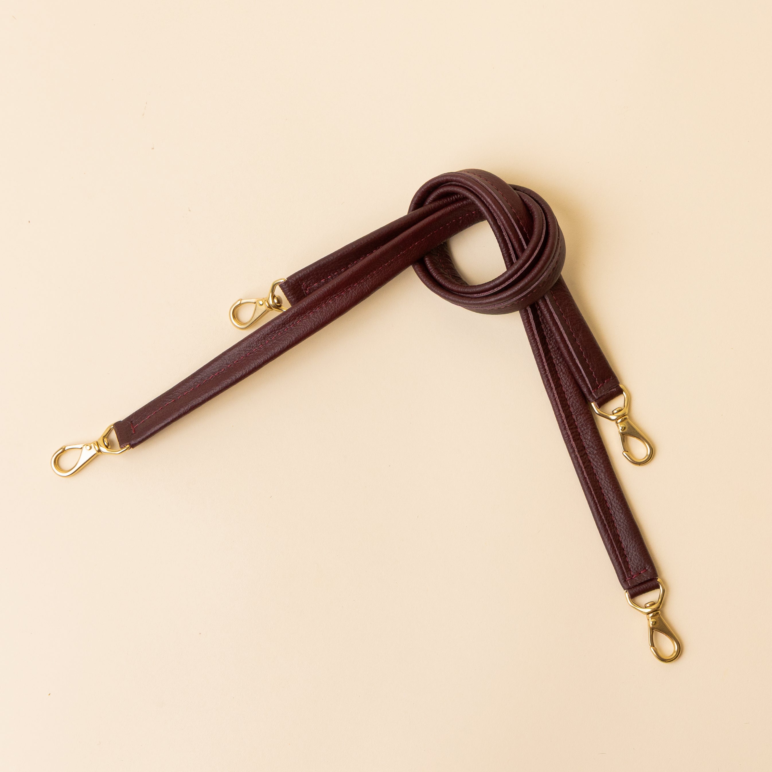Wine Short Strap