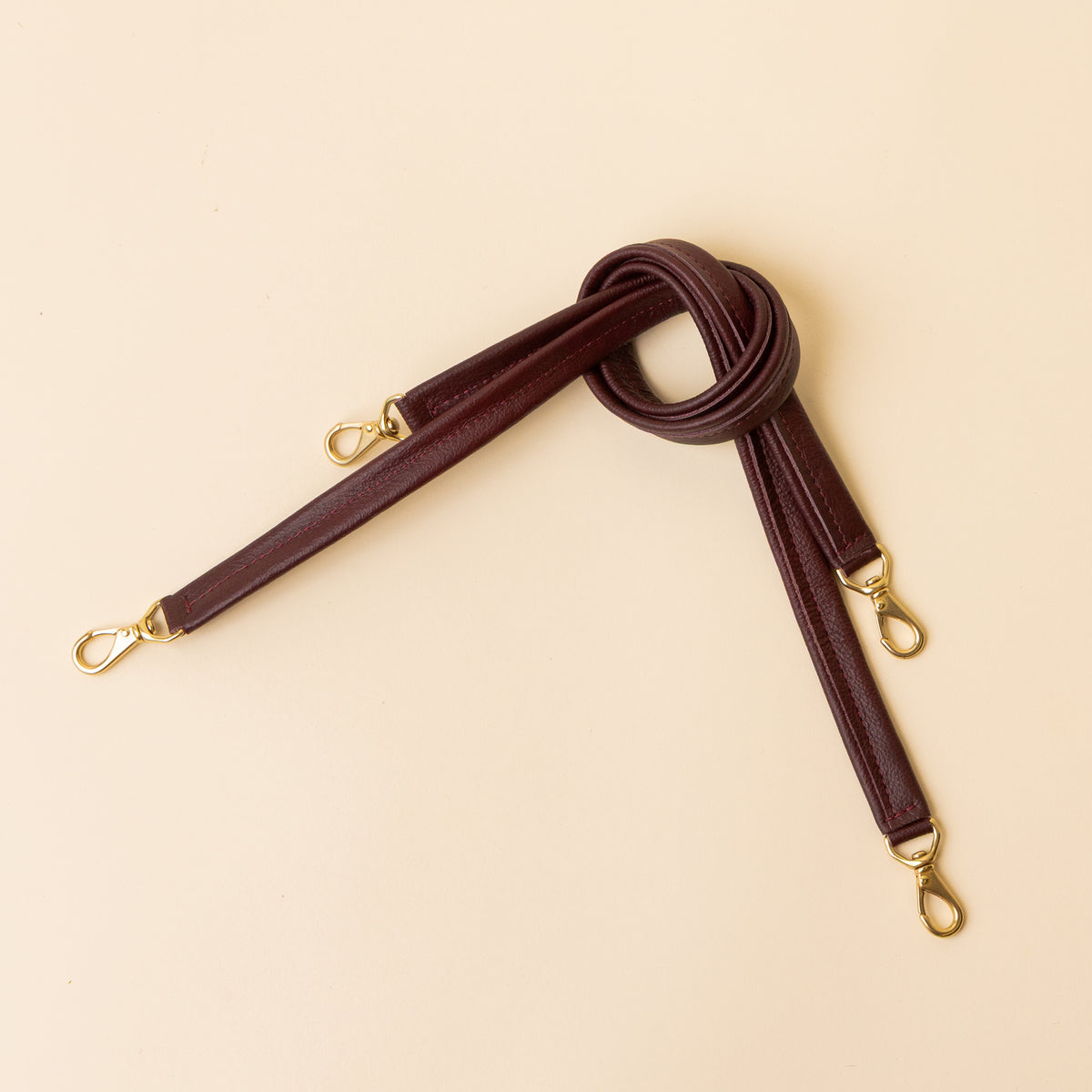Wine Short Strap