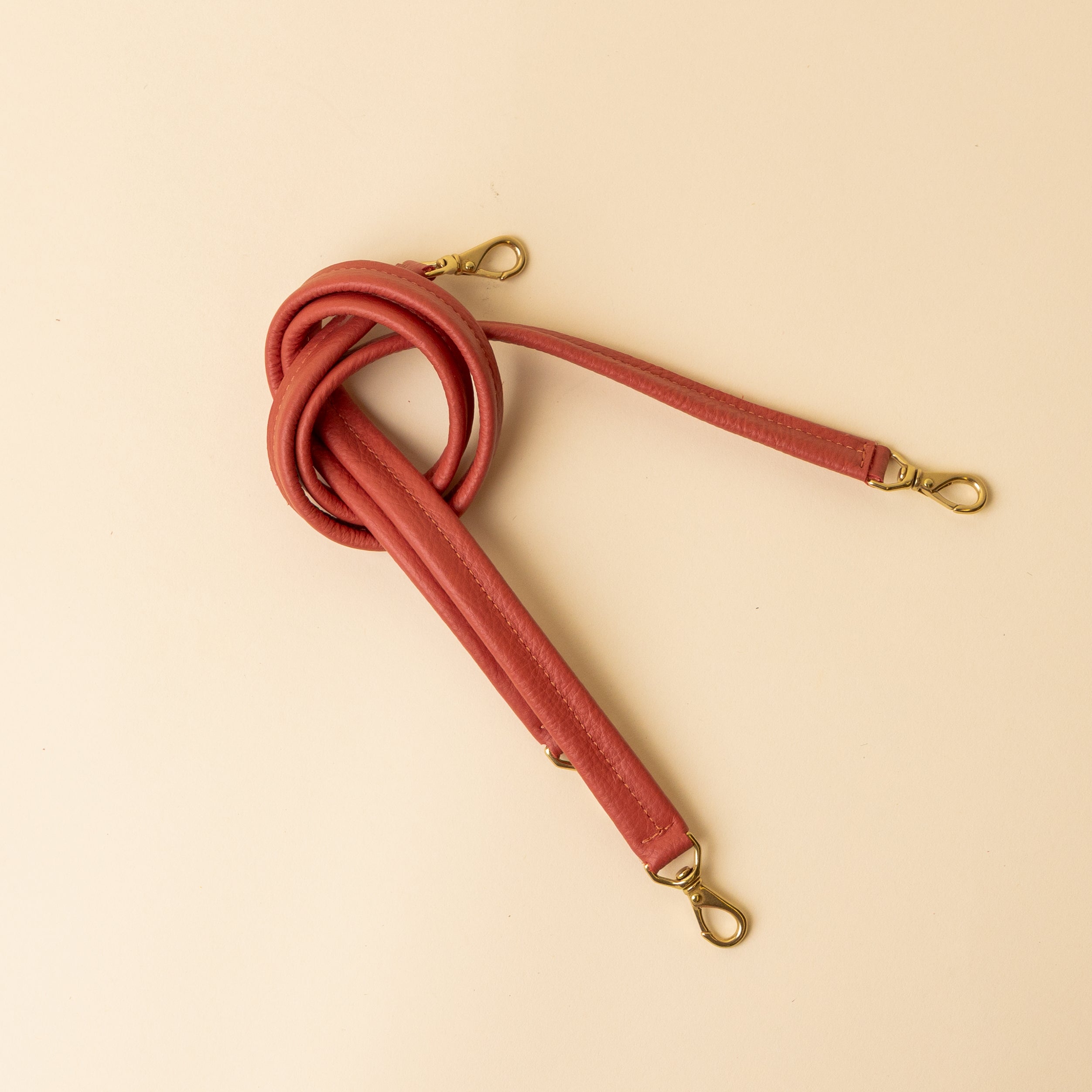 Papaya Short Strap