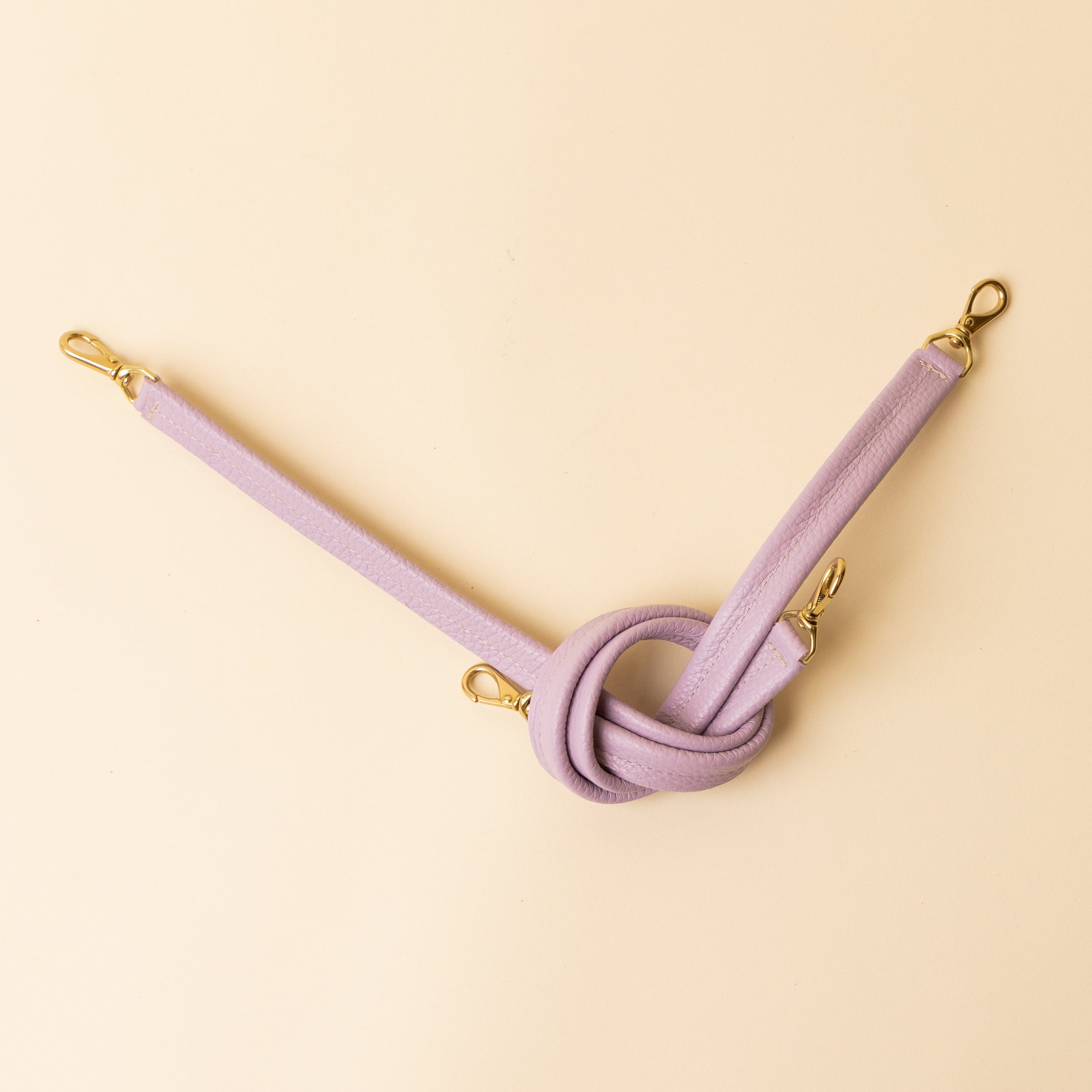 Lilac Short Strap