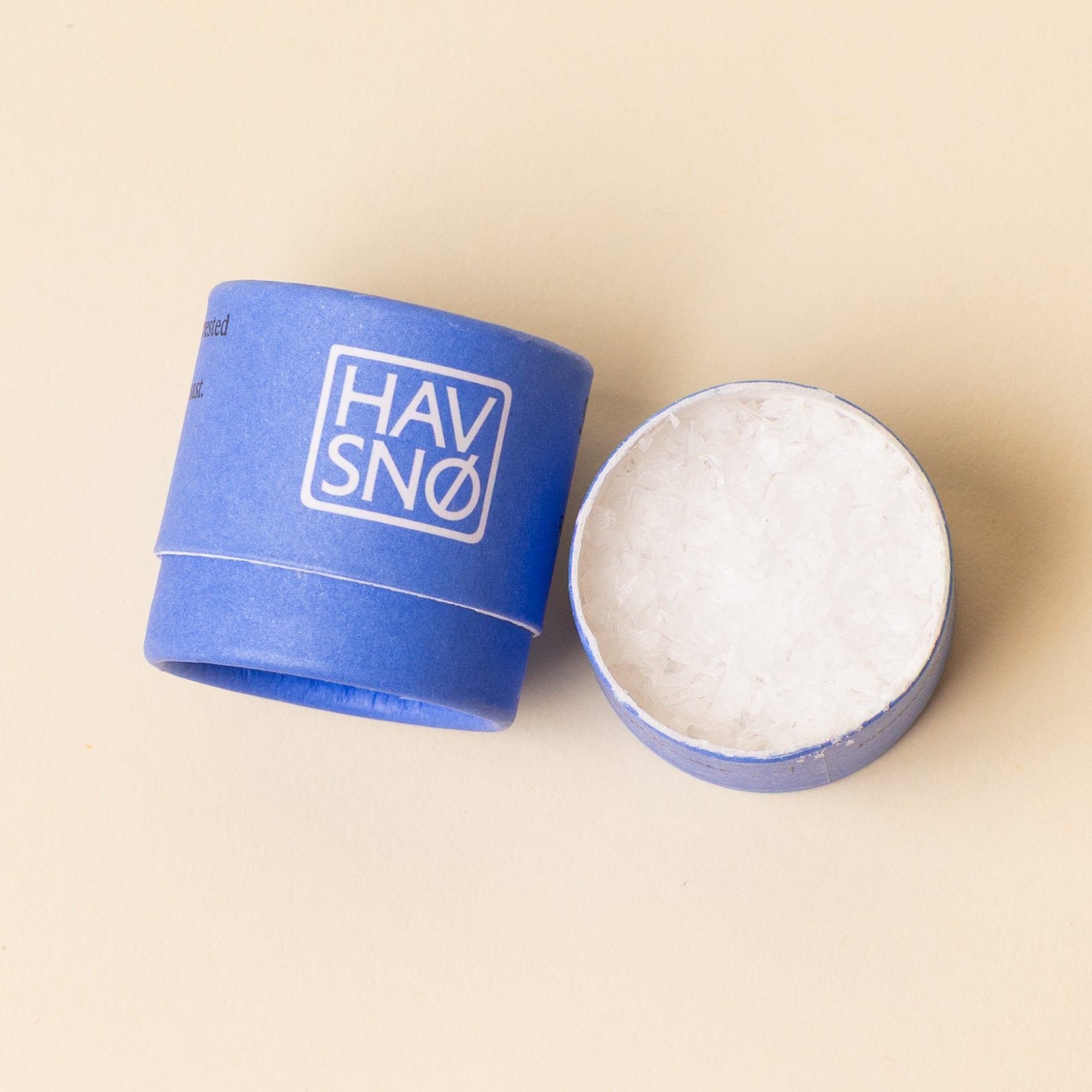 Havsnø Mini Salt