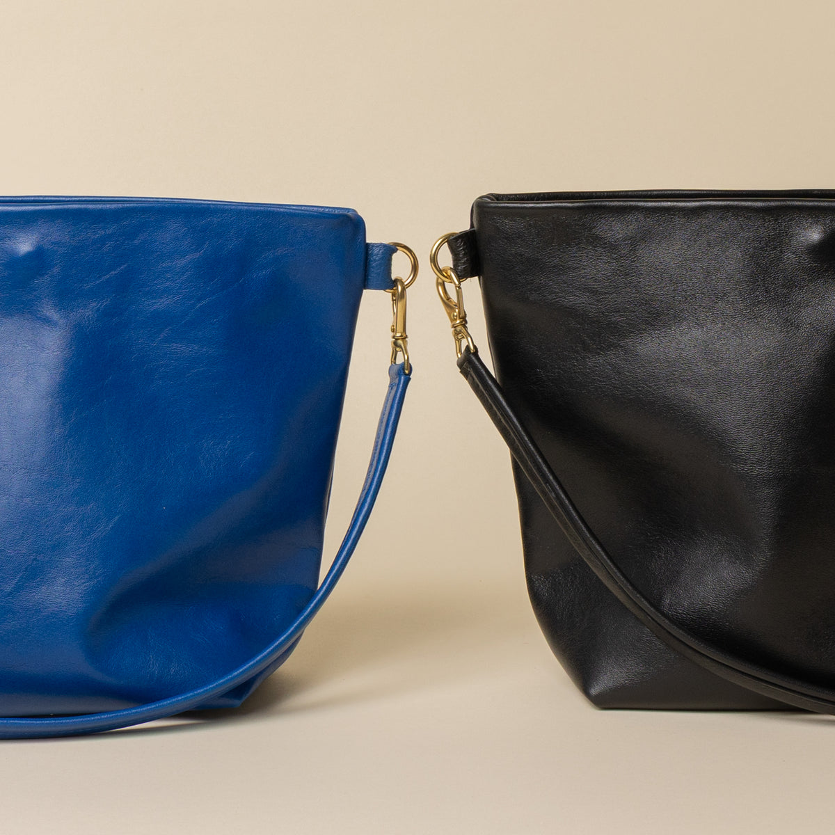 Cerulean Party Bucket