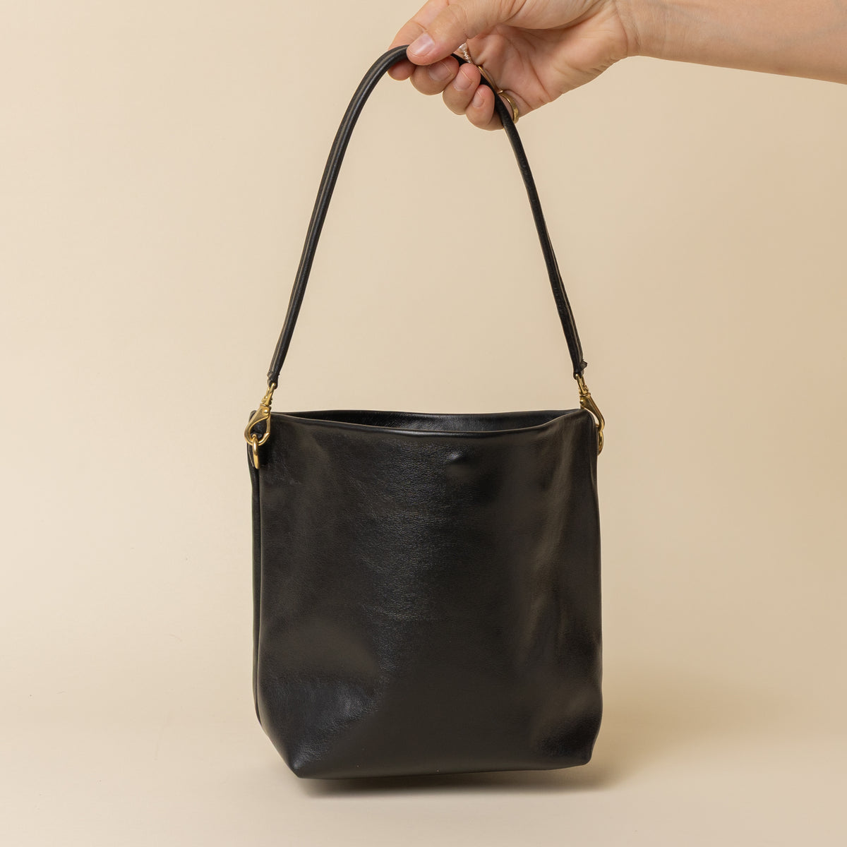 Black Premium Party Bucket