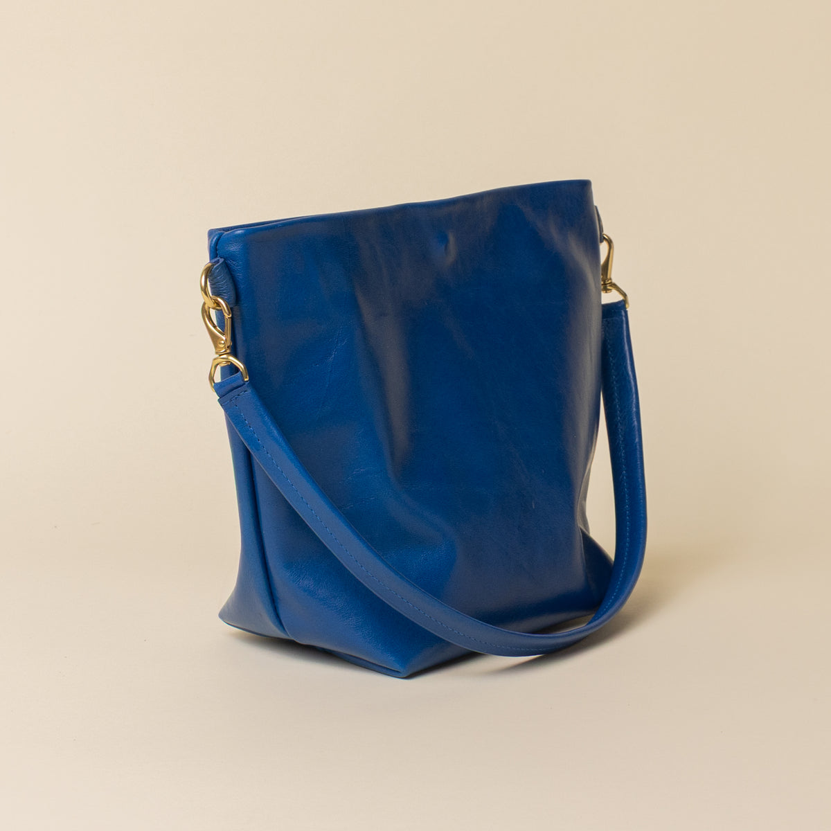 Cerulean Party Bucket