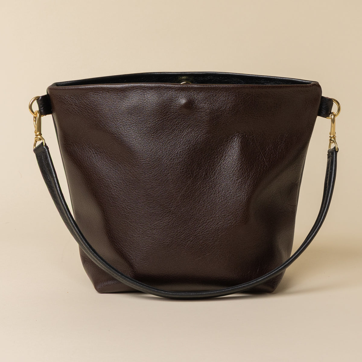 Hickory/Black Party Bucket