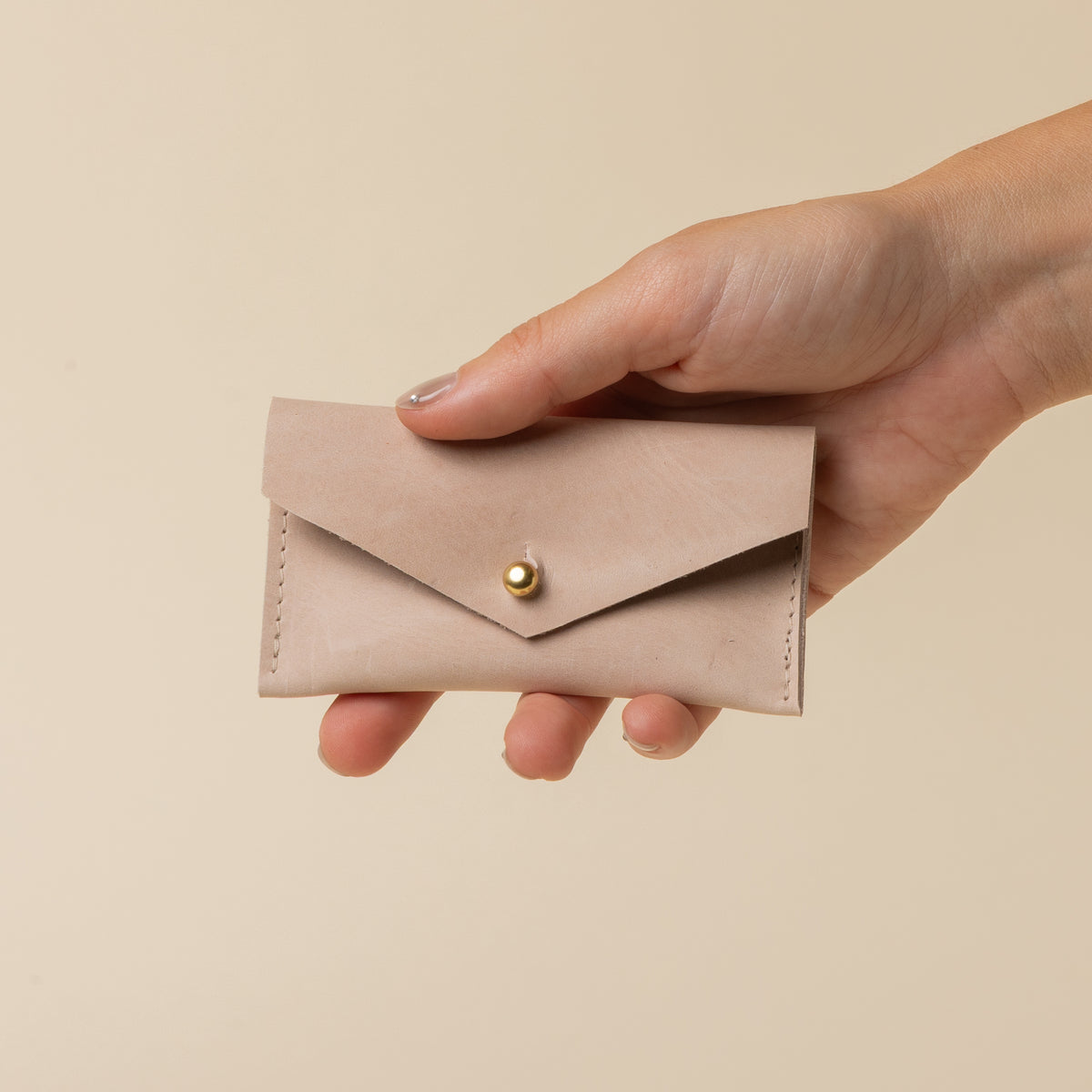 Stone Cardholder
