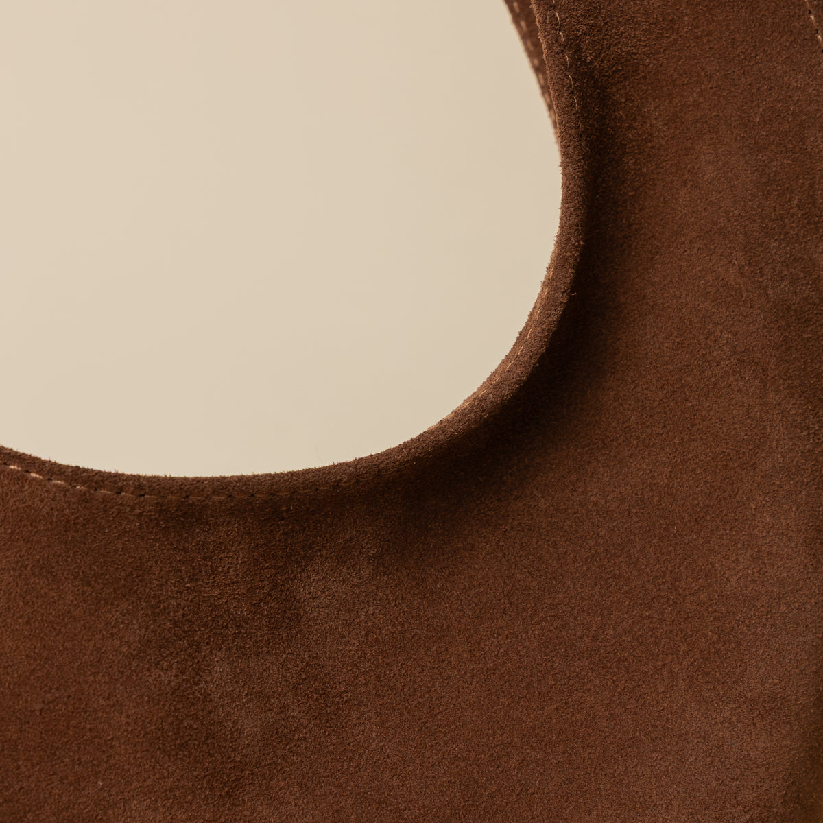 Saddle Suede Drifter