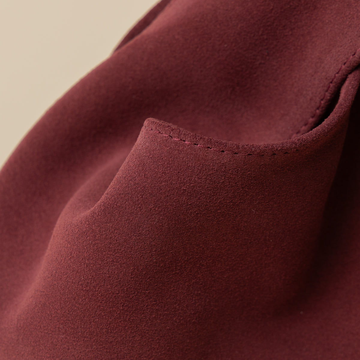 Merlot Suede Drifter