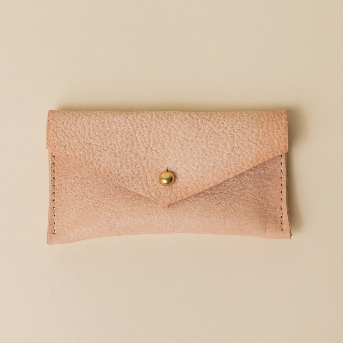 Veg Tan Cardholder