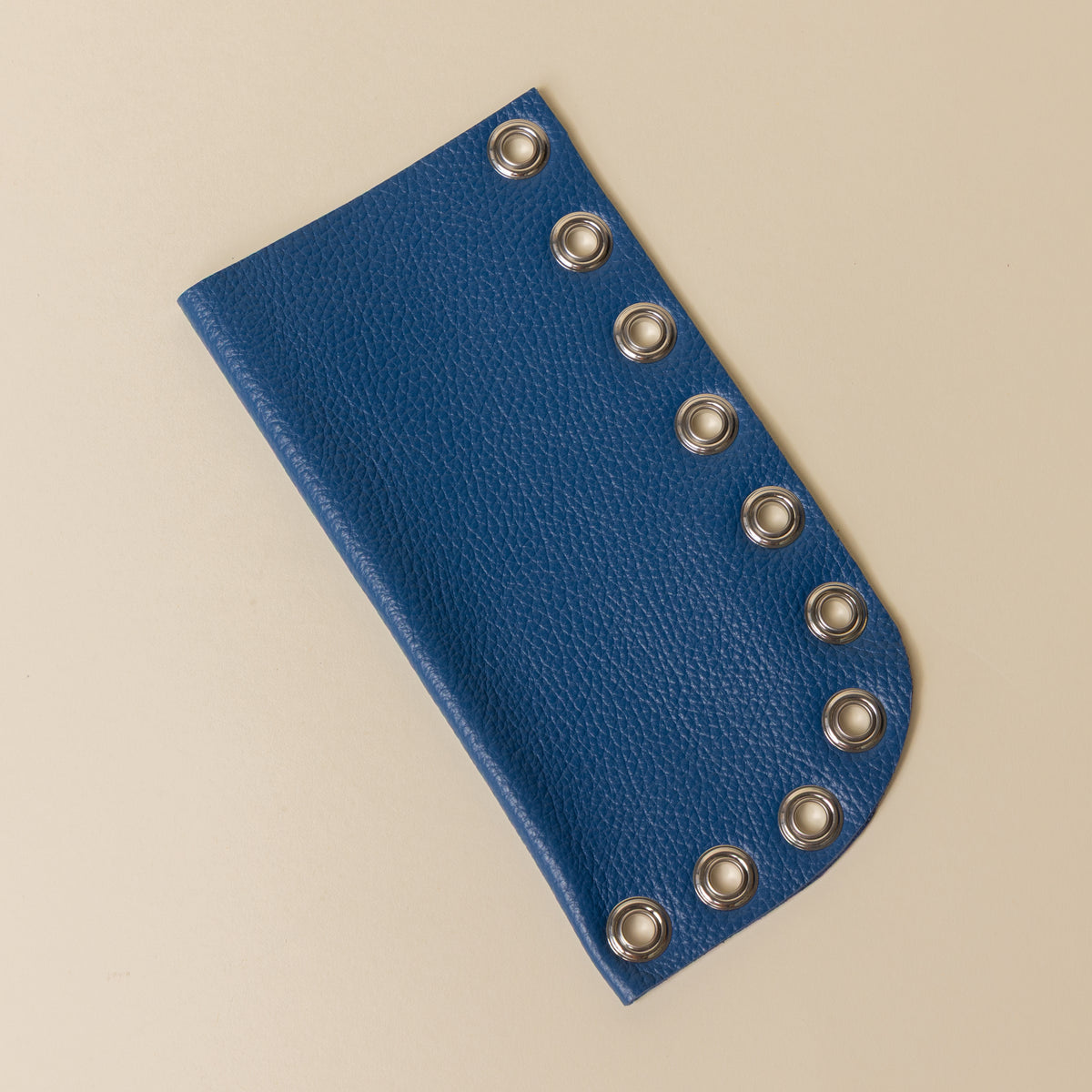 Cobalt/Silver Sleeve