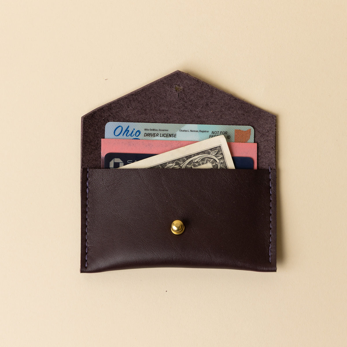 Kalamata Cardholder