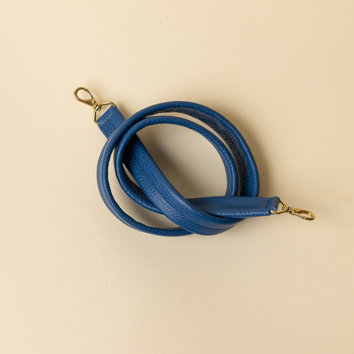 Cobalt Crossbody Strap