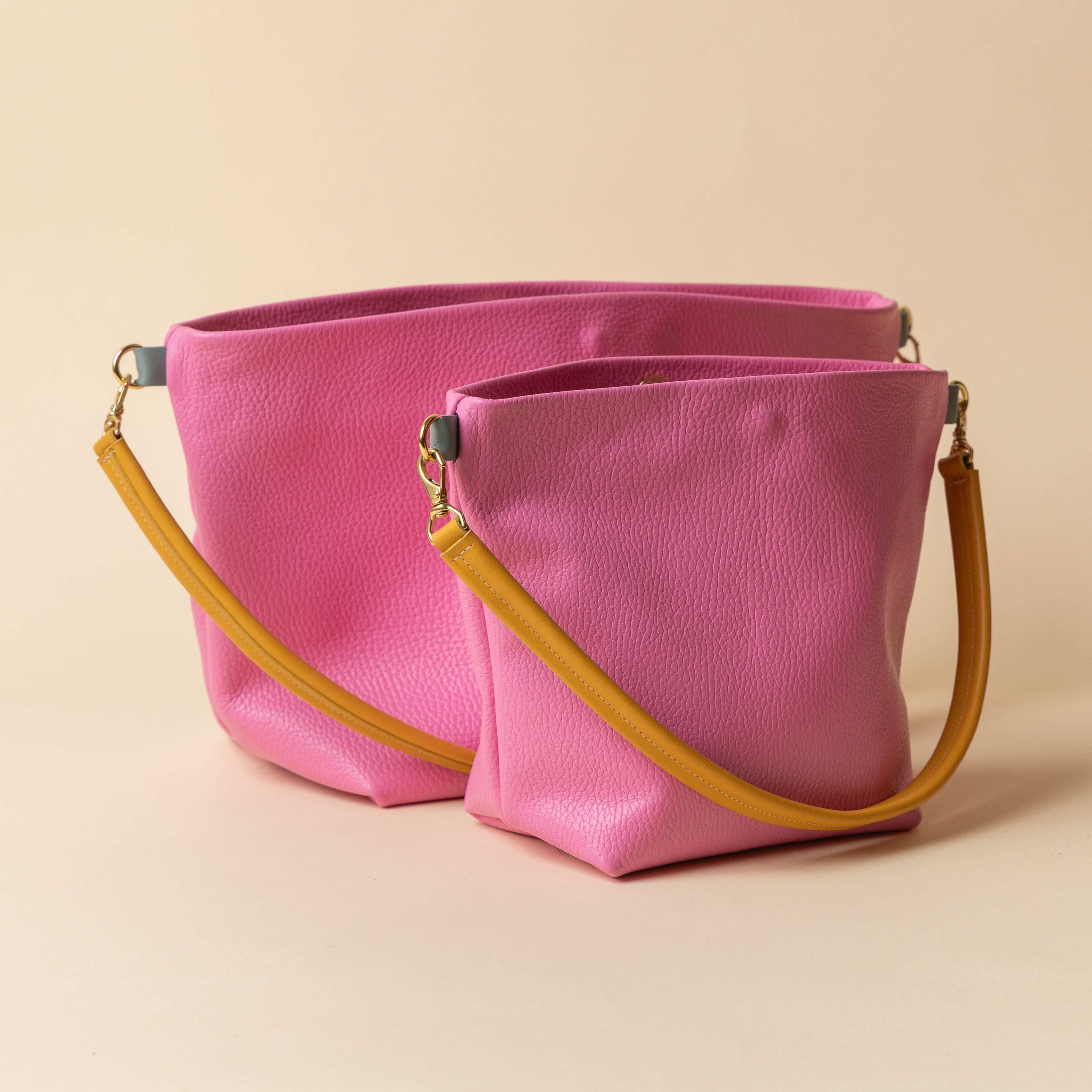 Bubblegum Big Sister Bucket