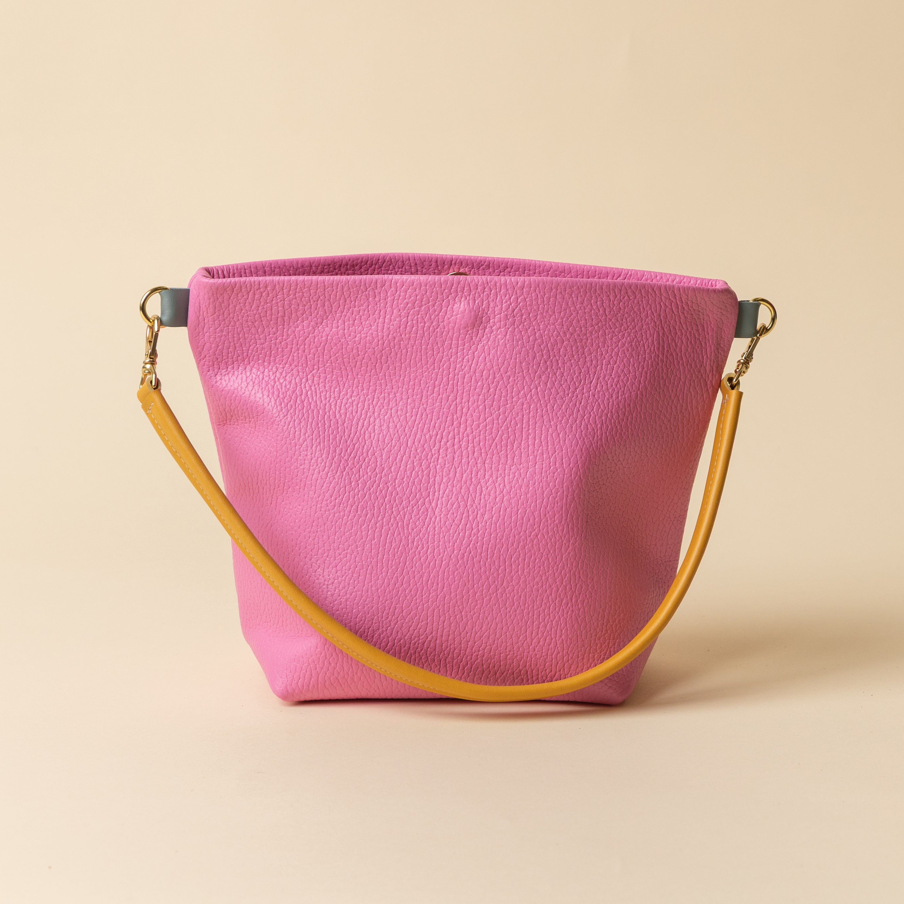 Bubblegum Pink Party Bucket