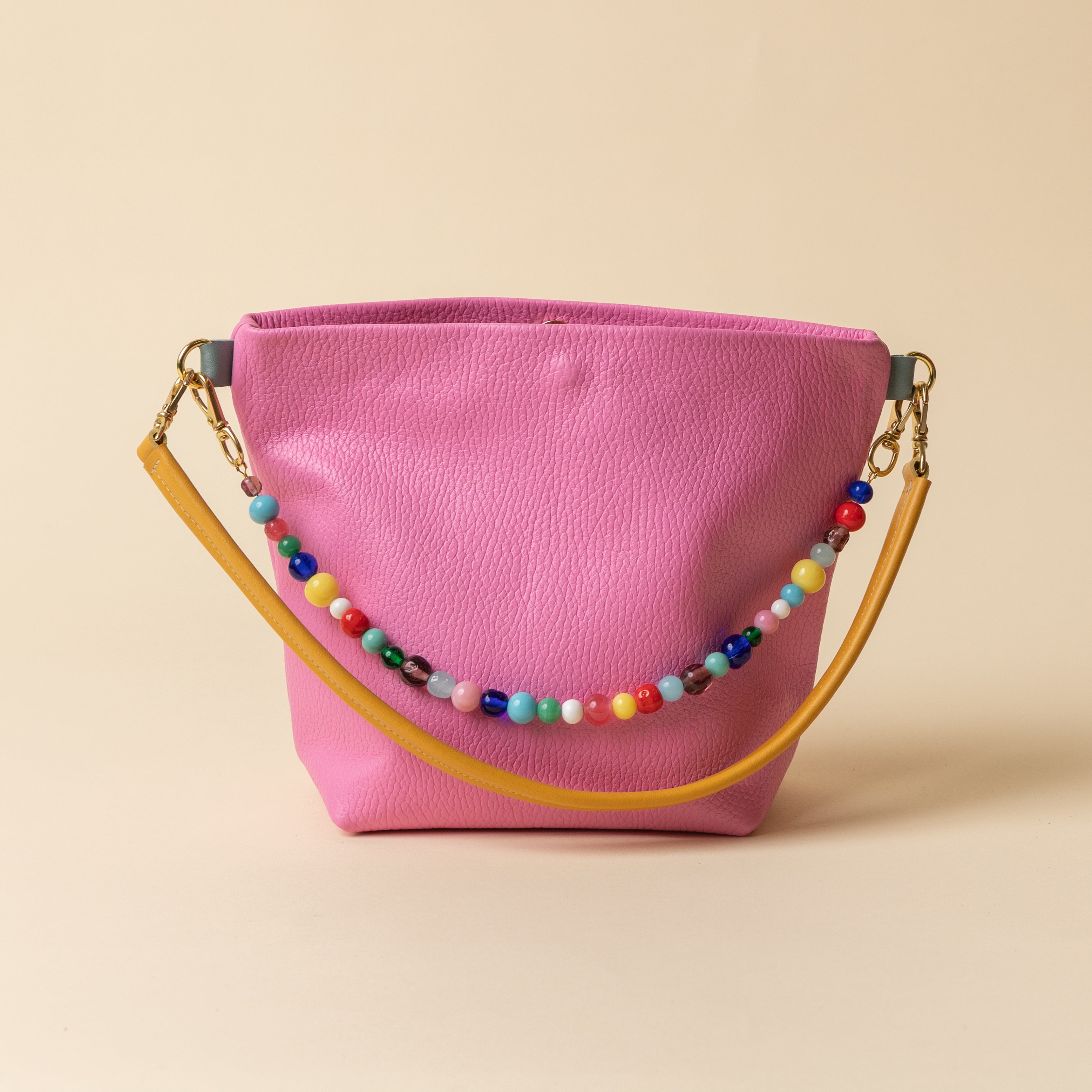 Bubblegum Pink Party Bucket