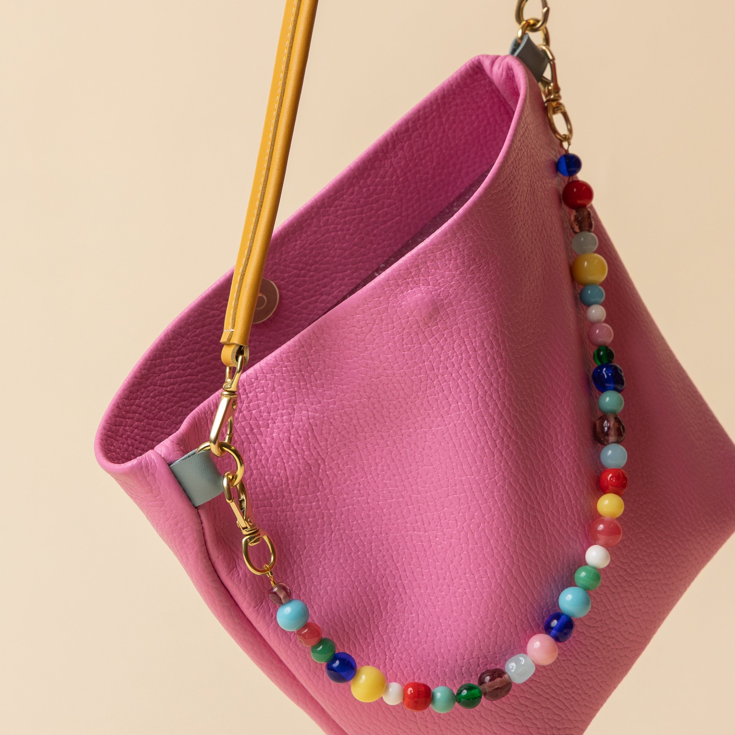 Bubblegum Pink Party Bucket