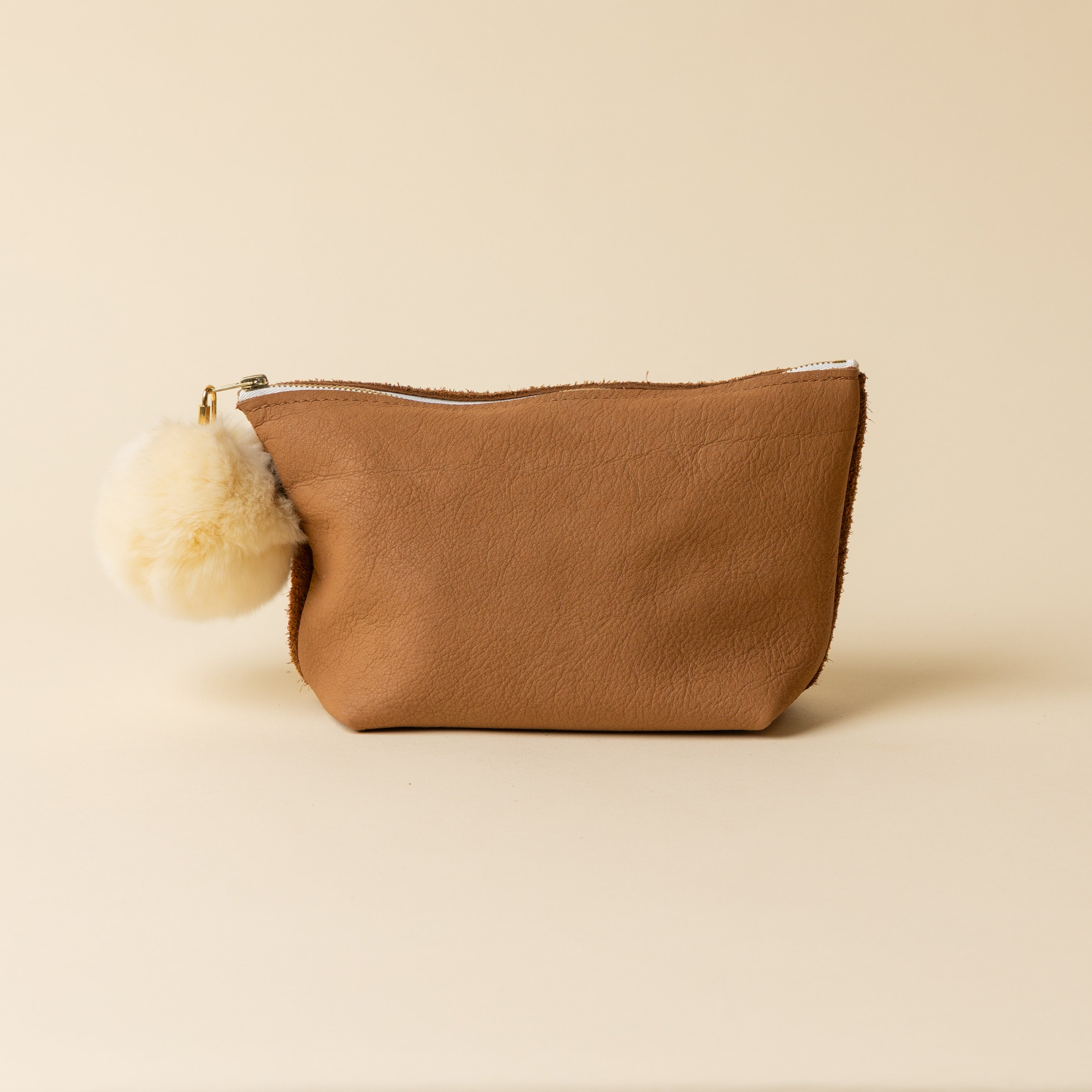 Chestnut/Chestnut Suede Slouchie