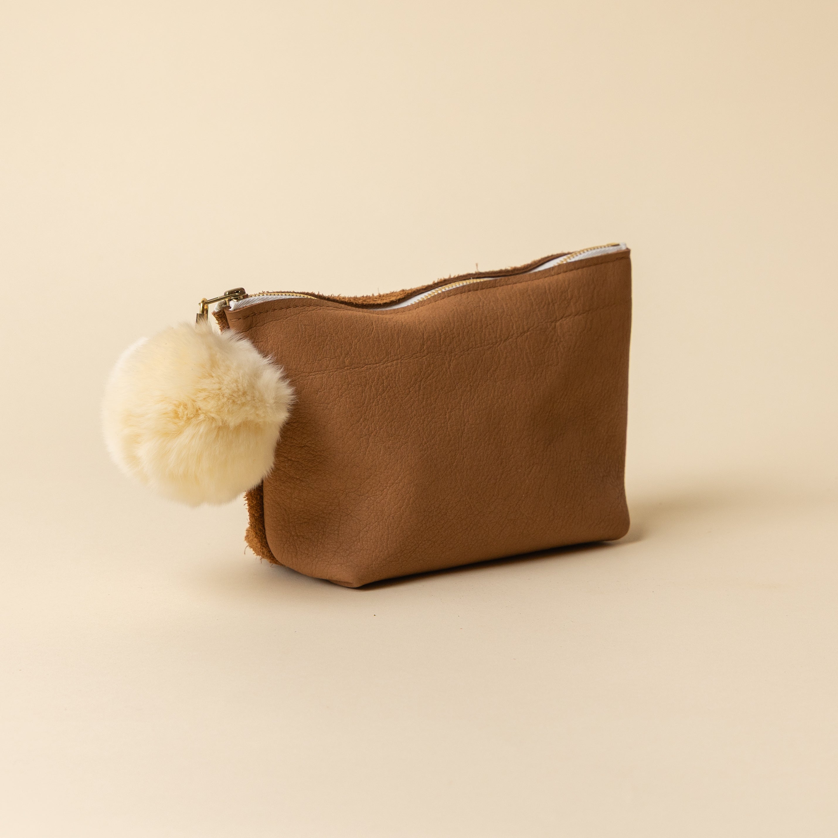 Chestnut/Chestnut Suede Slouchie