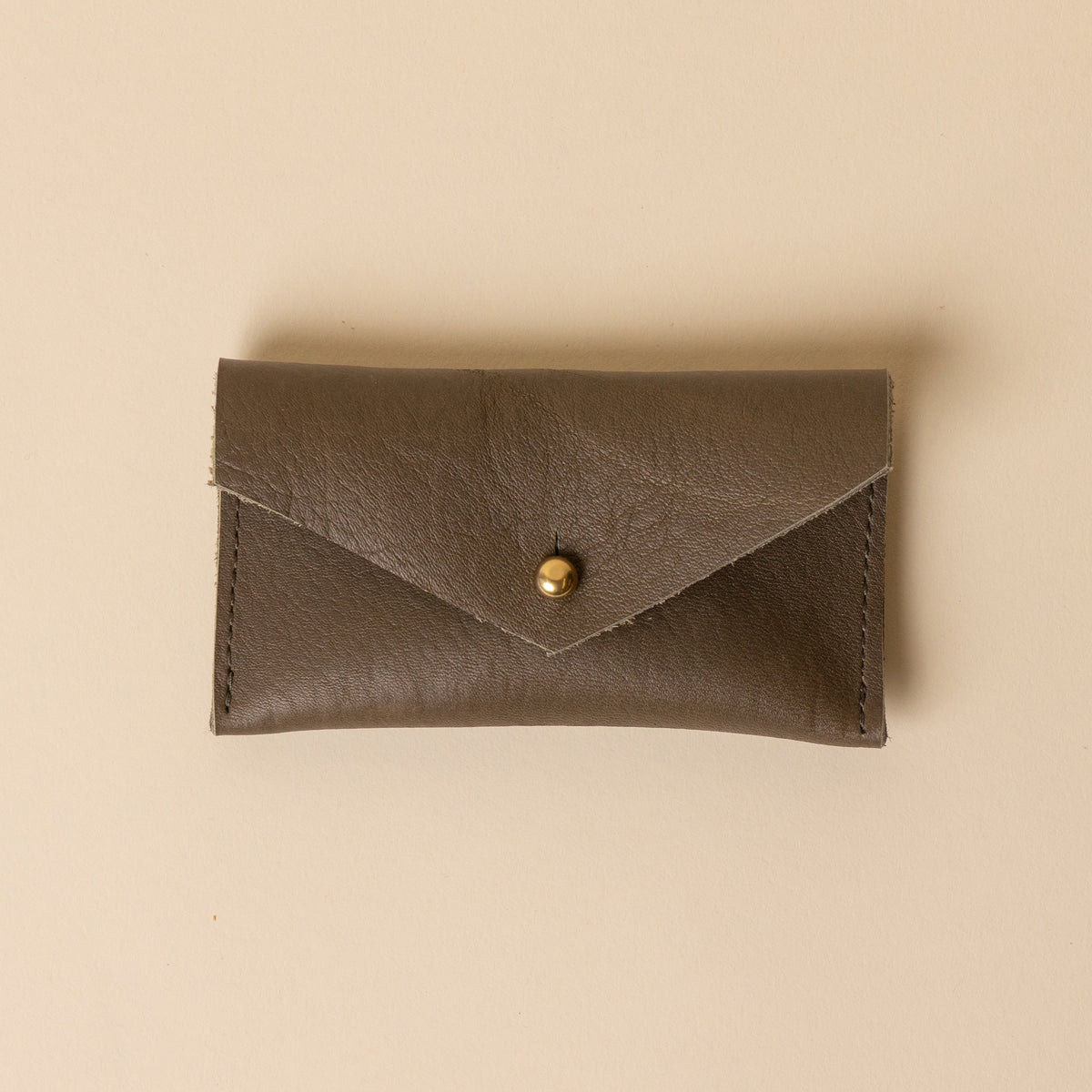 Olive Cardholder