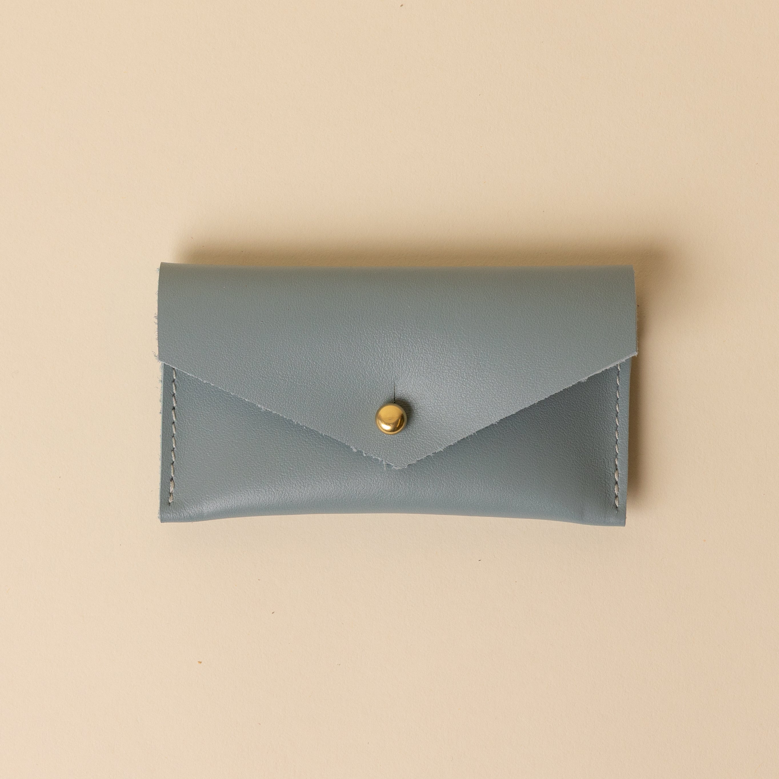 Seafoam Cardholder