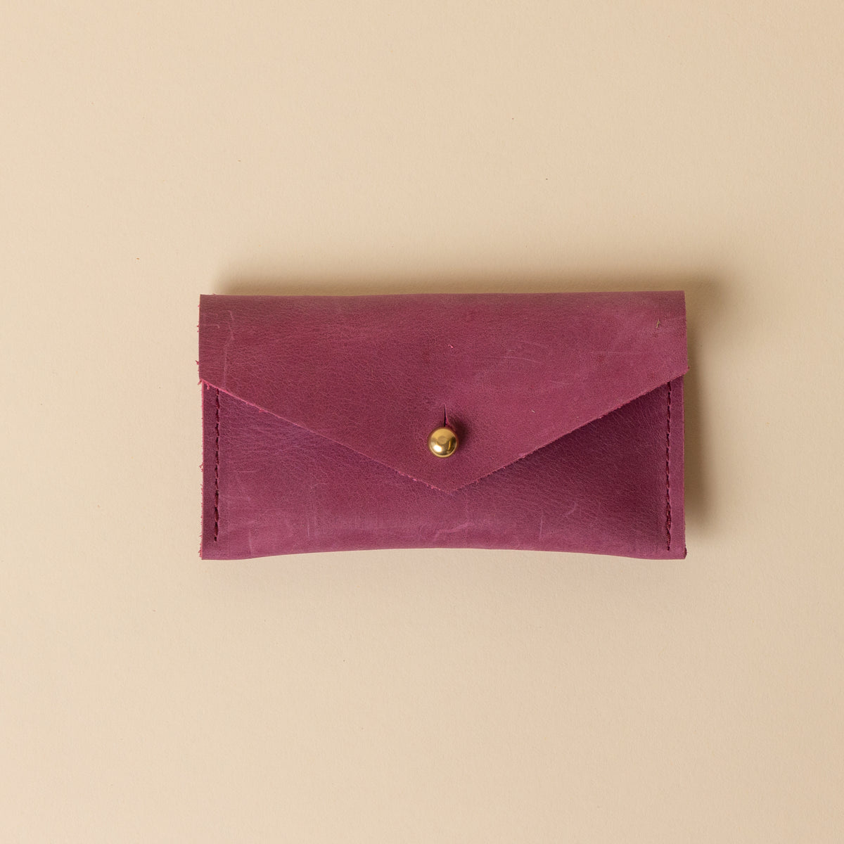Raspberry Cardholder