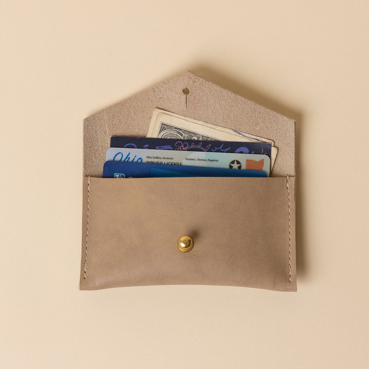 Ash Cardholder