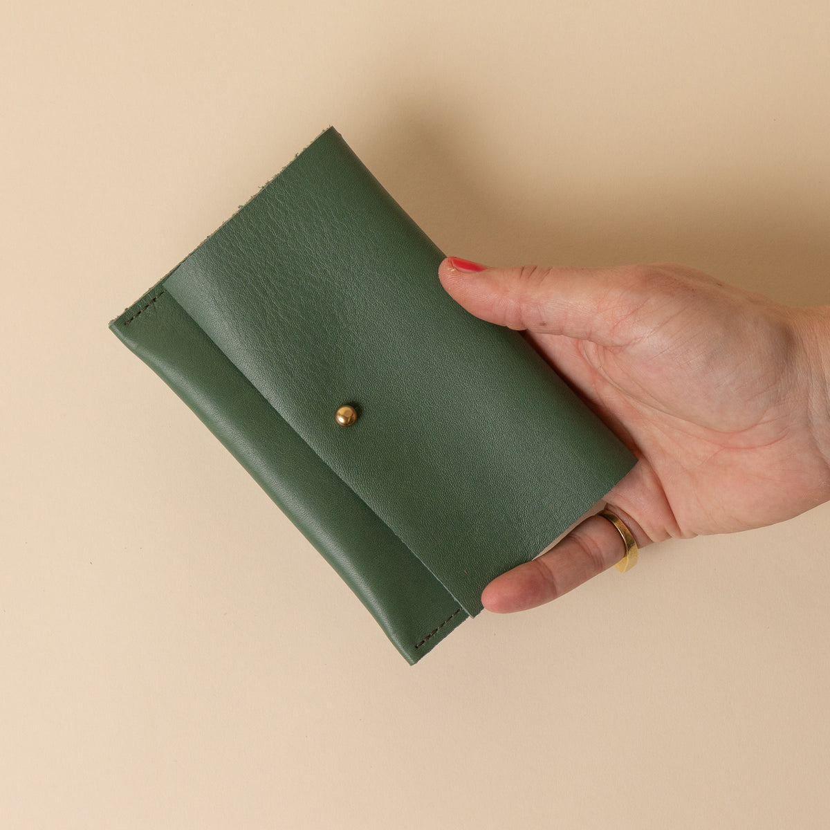 Grass Companion Pouch
