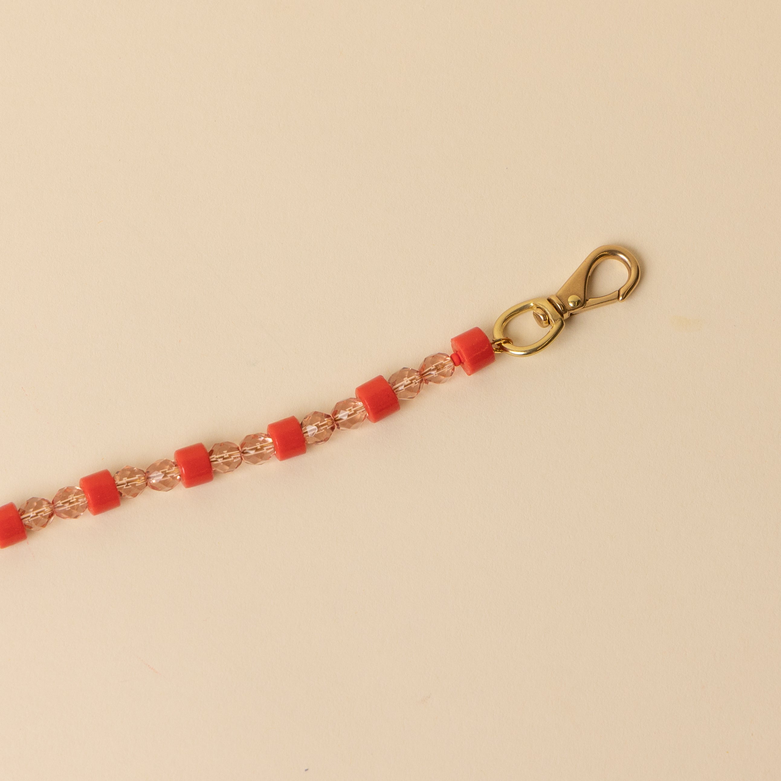 Valentina Beaded Handle