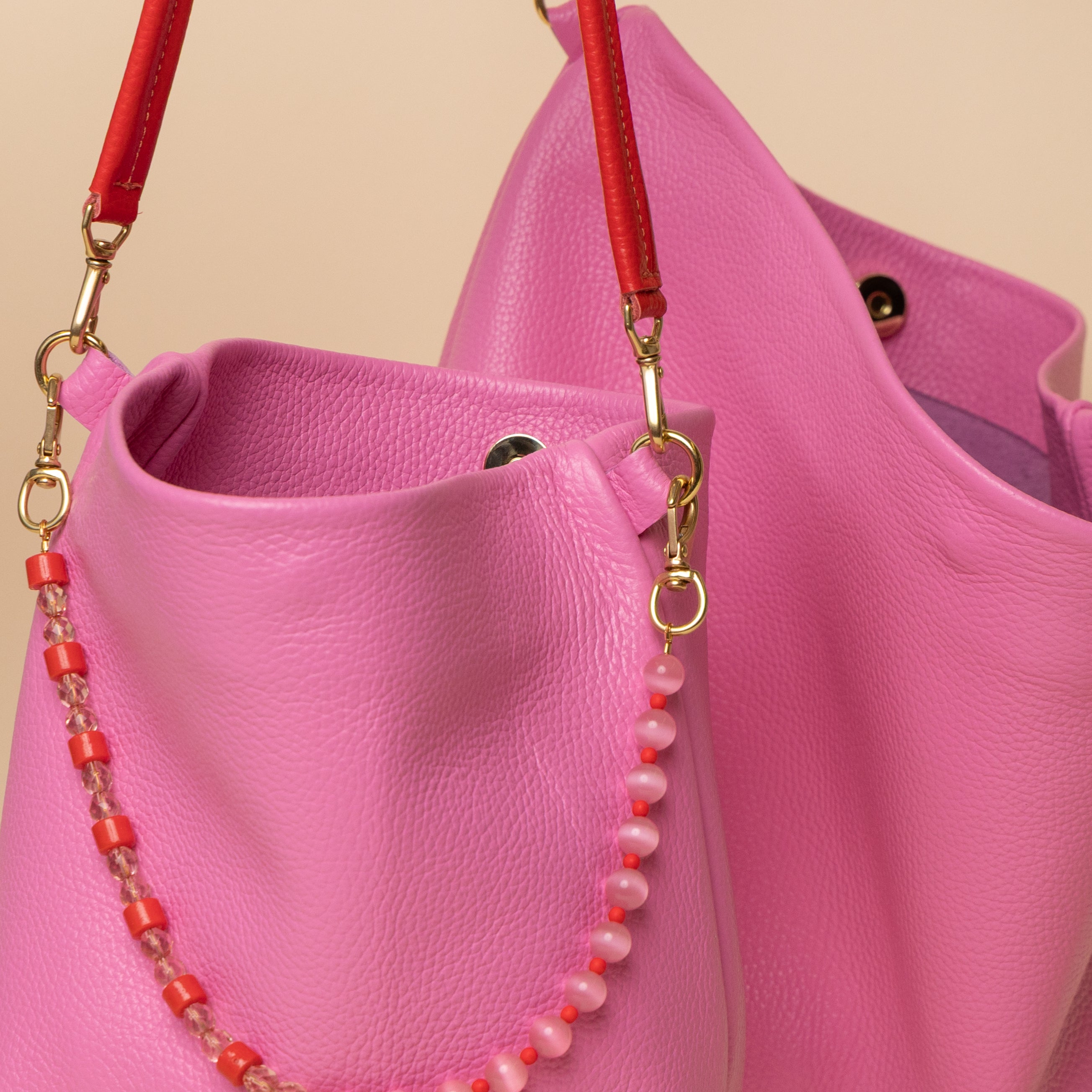 Bubblegum Big Sister Bucket