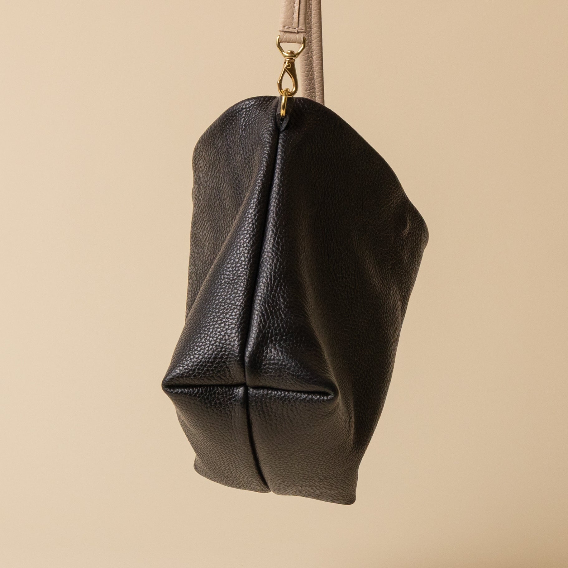 Black/Cream Party Bucket