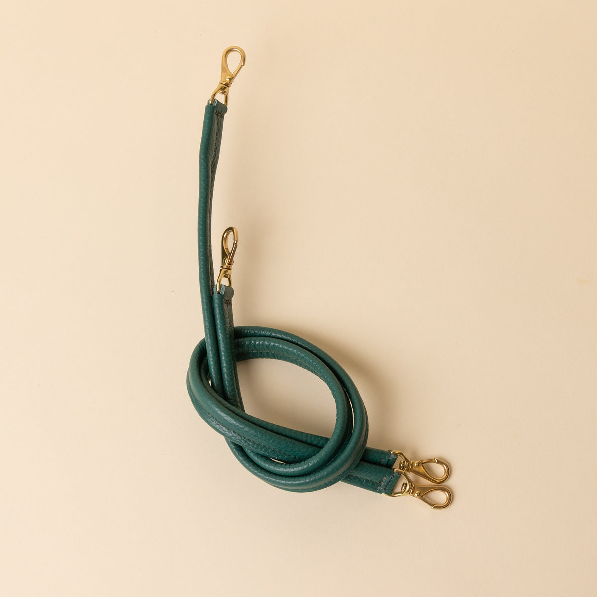 Malachite Short Strap