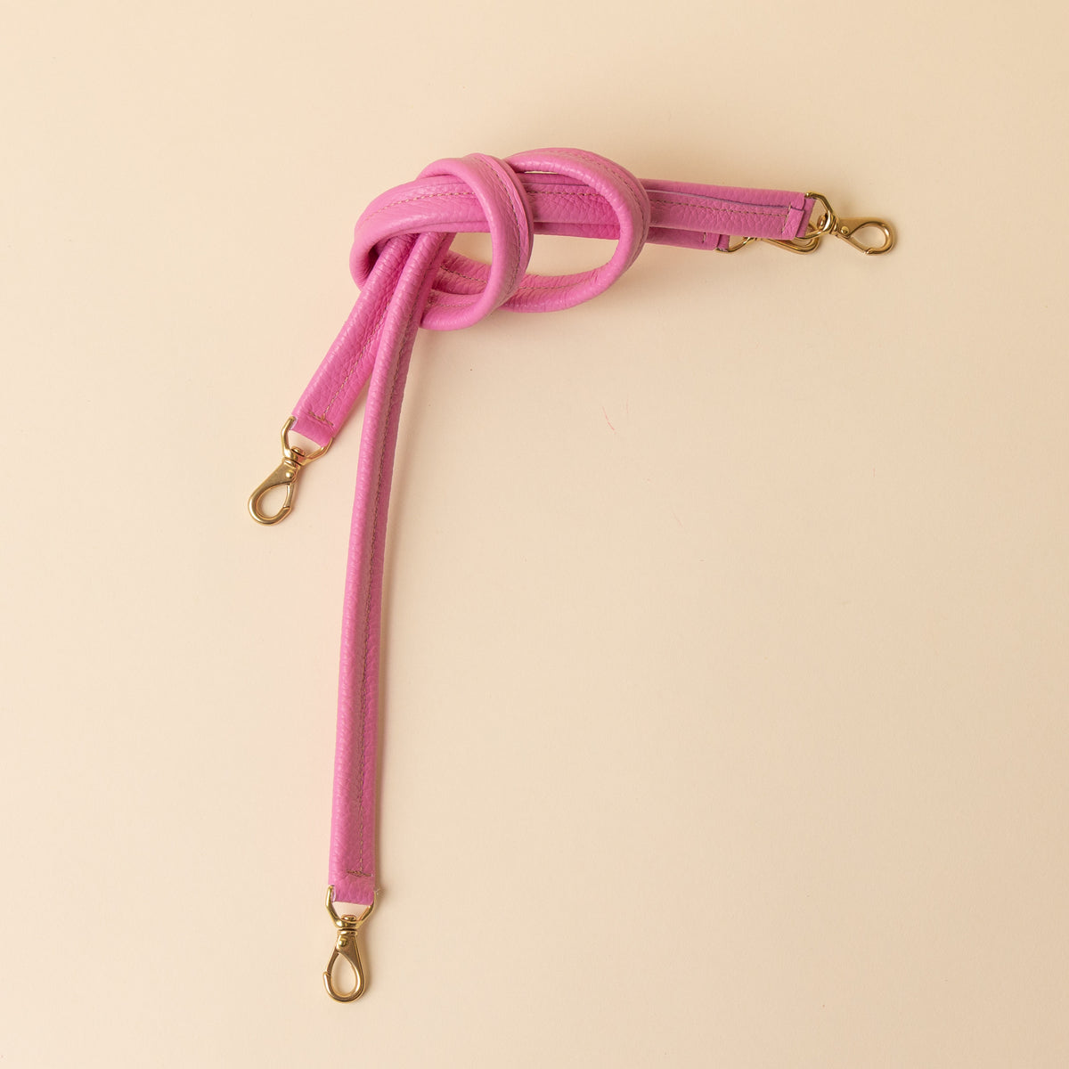 Bubblegum Short Strap