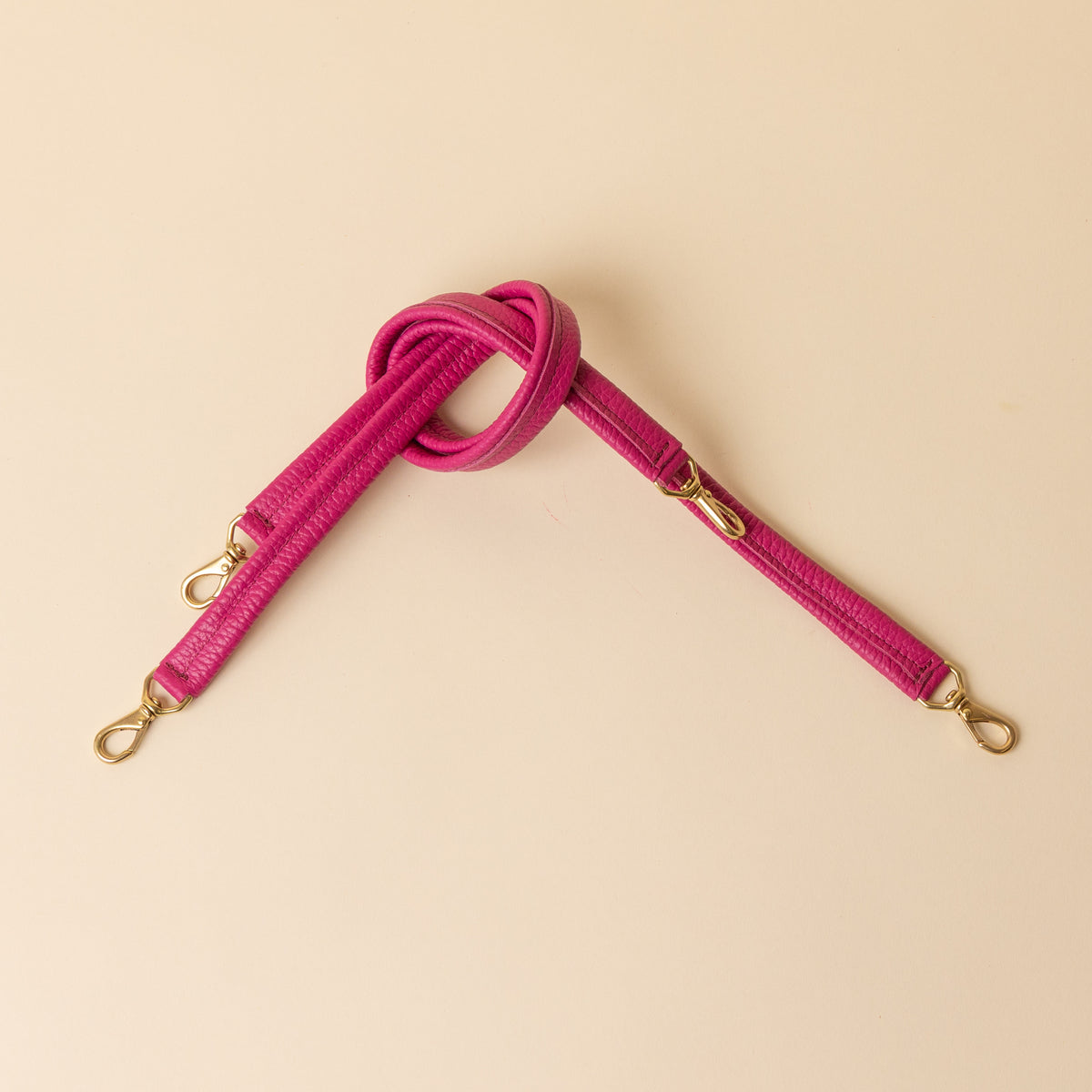 Dragonfruit Short Strap