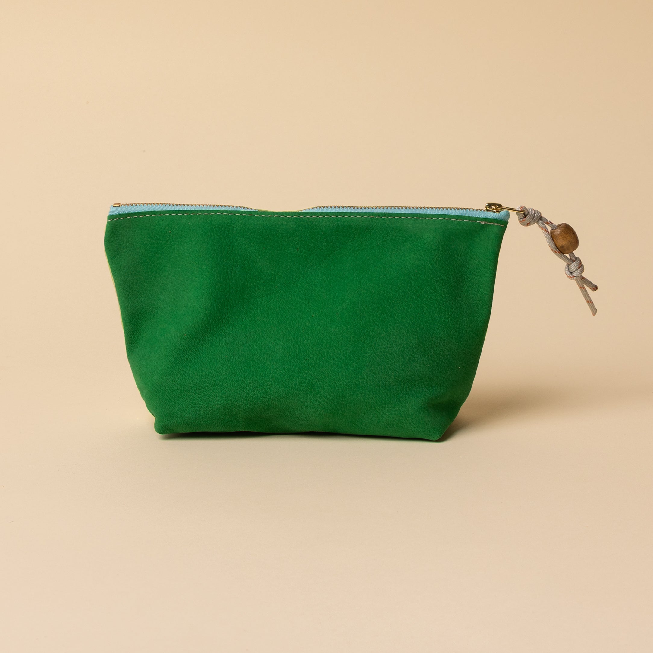 Honeydew/Kelly Green Slouchie