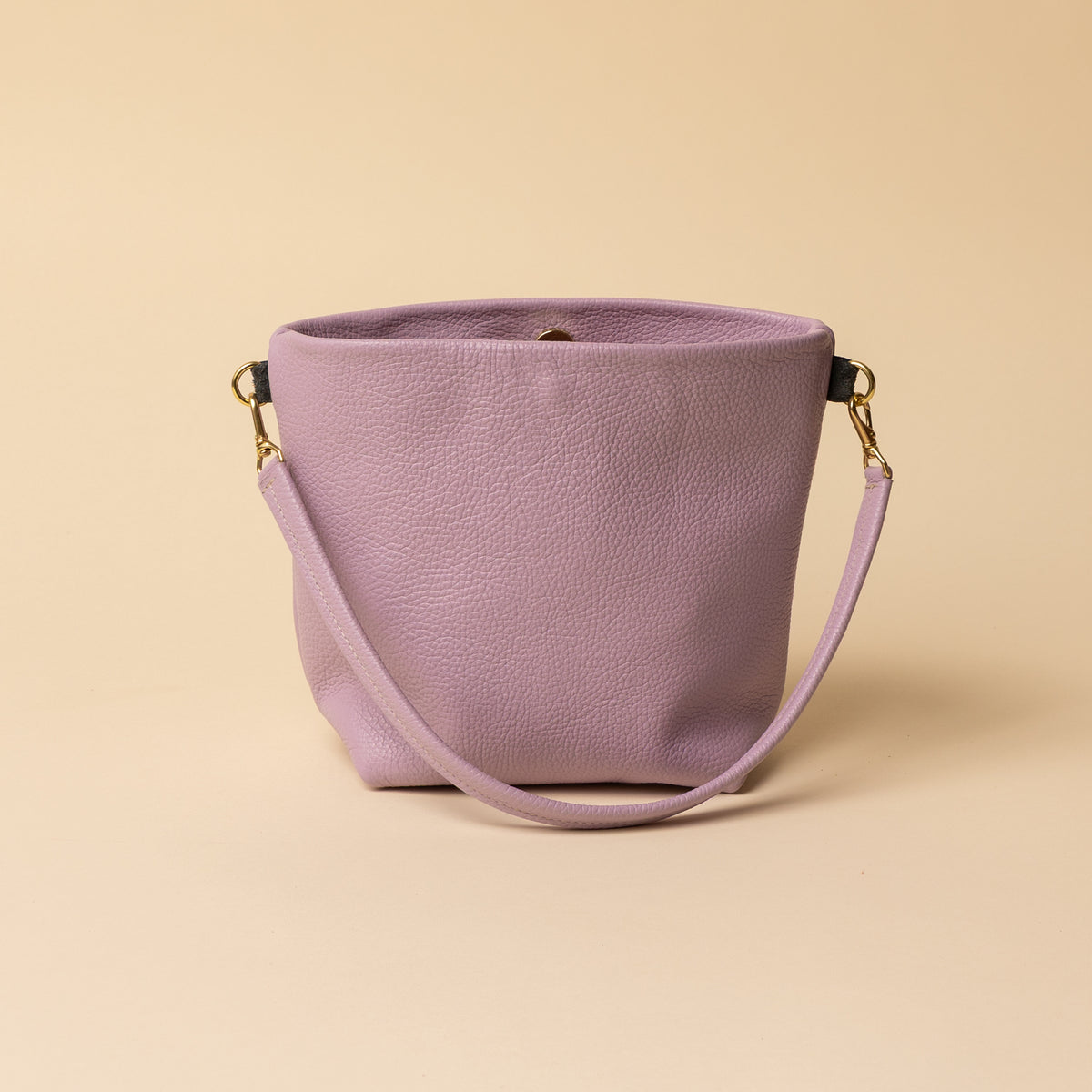 Lilac Party Bucket