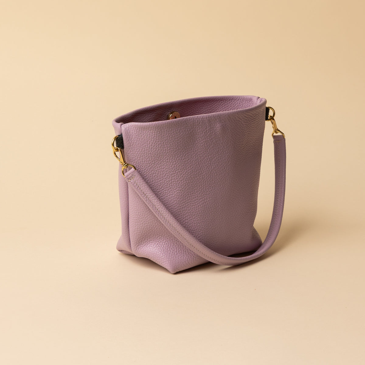 Lilac Party Bucket
