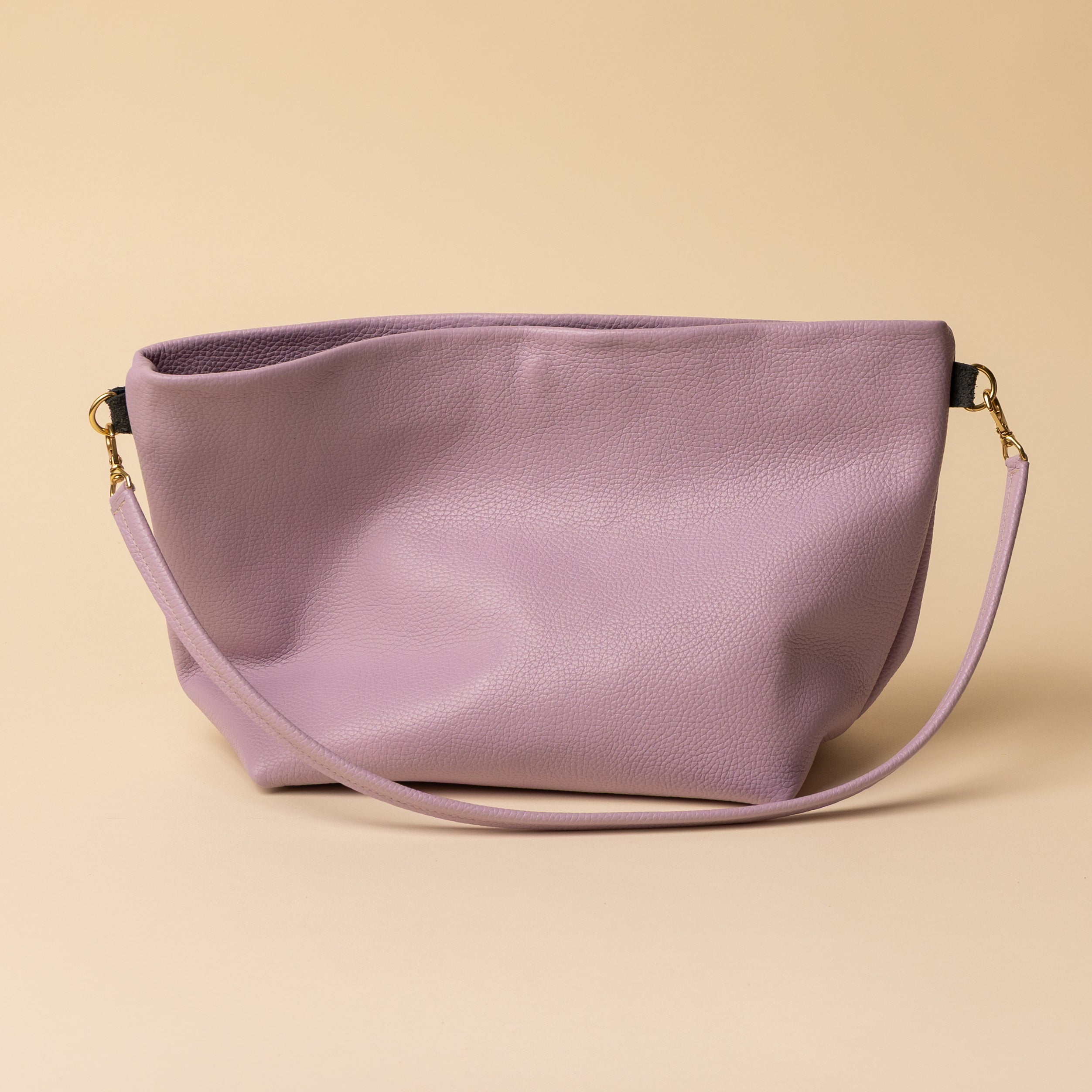 Lilac Big Sister Bucket