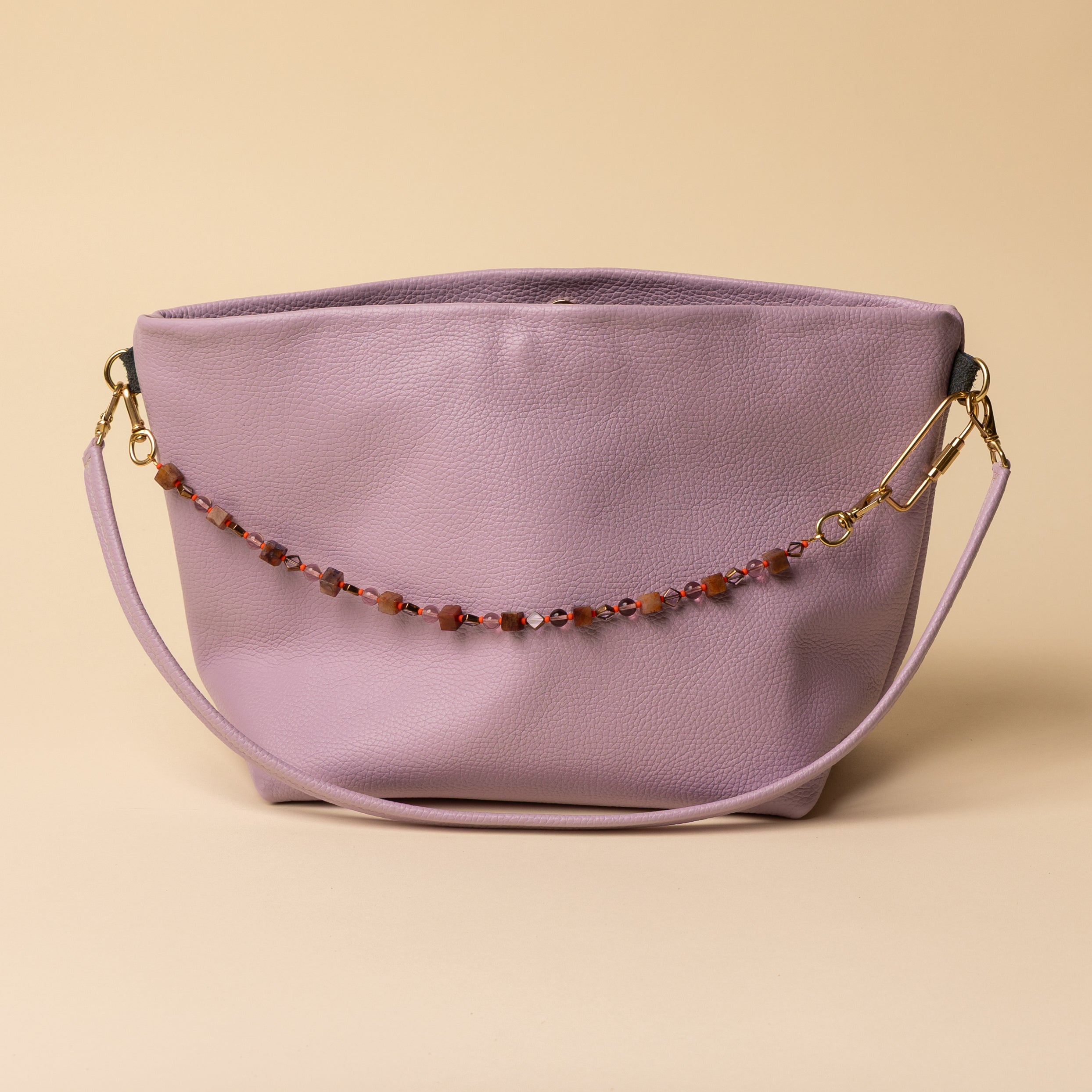 Lilac Big Sister Bucket