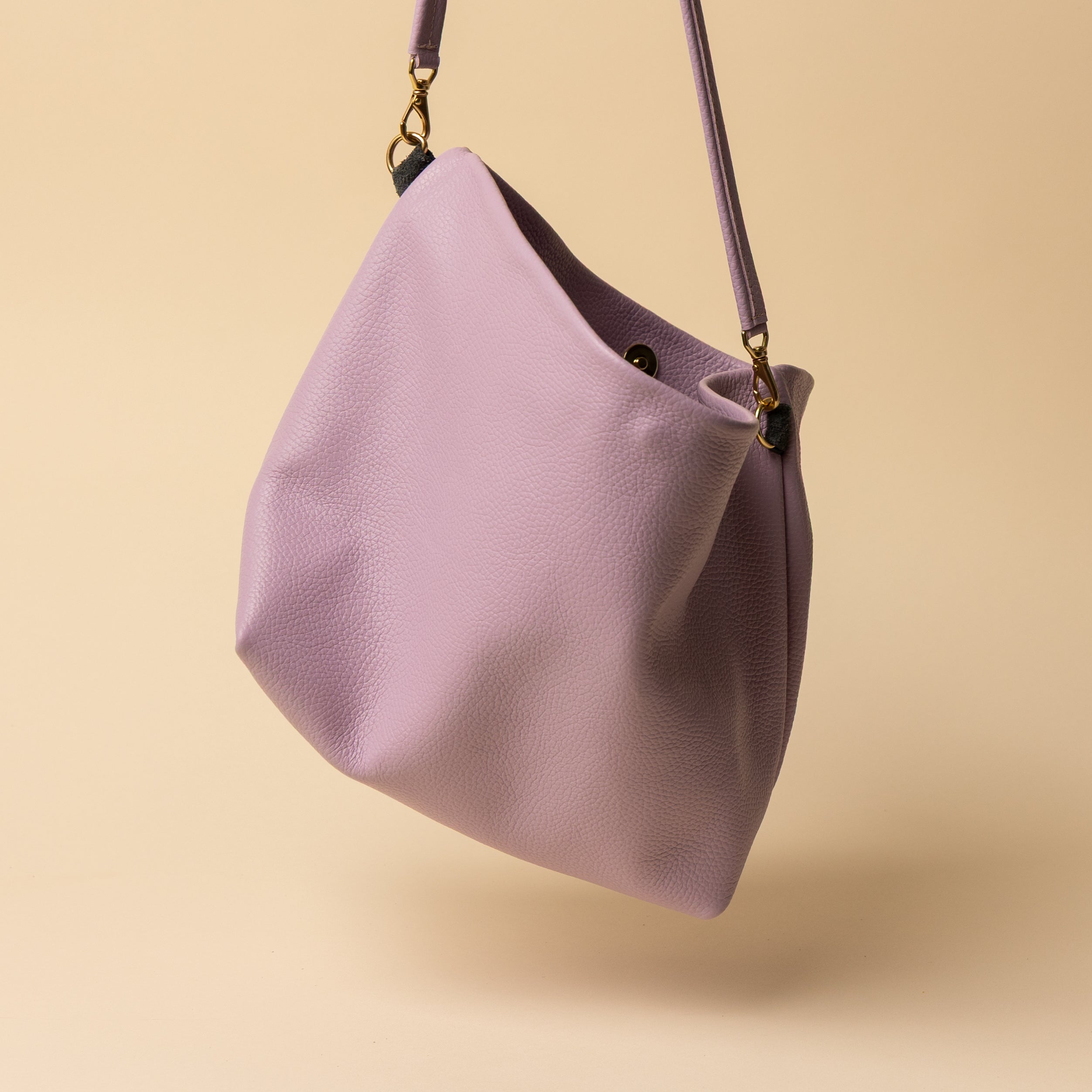 Lilac Big Sister Bucket