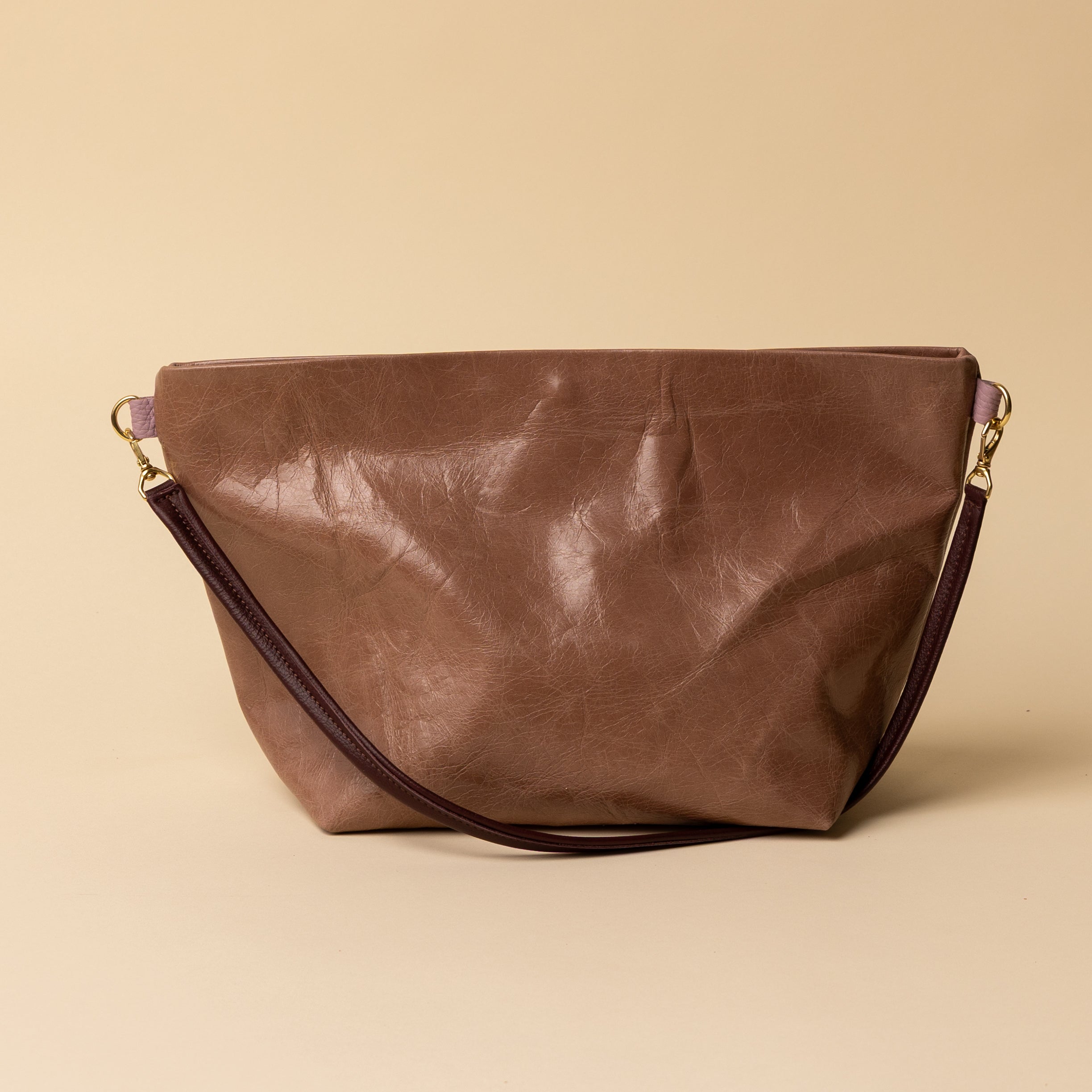 Lavender Champagne Big Sister Bucket