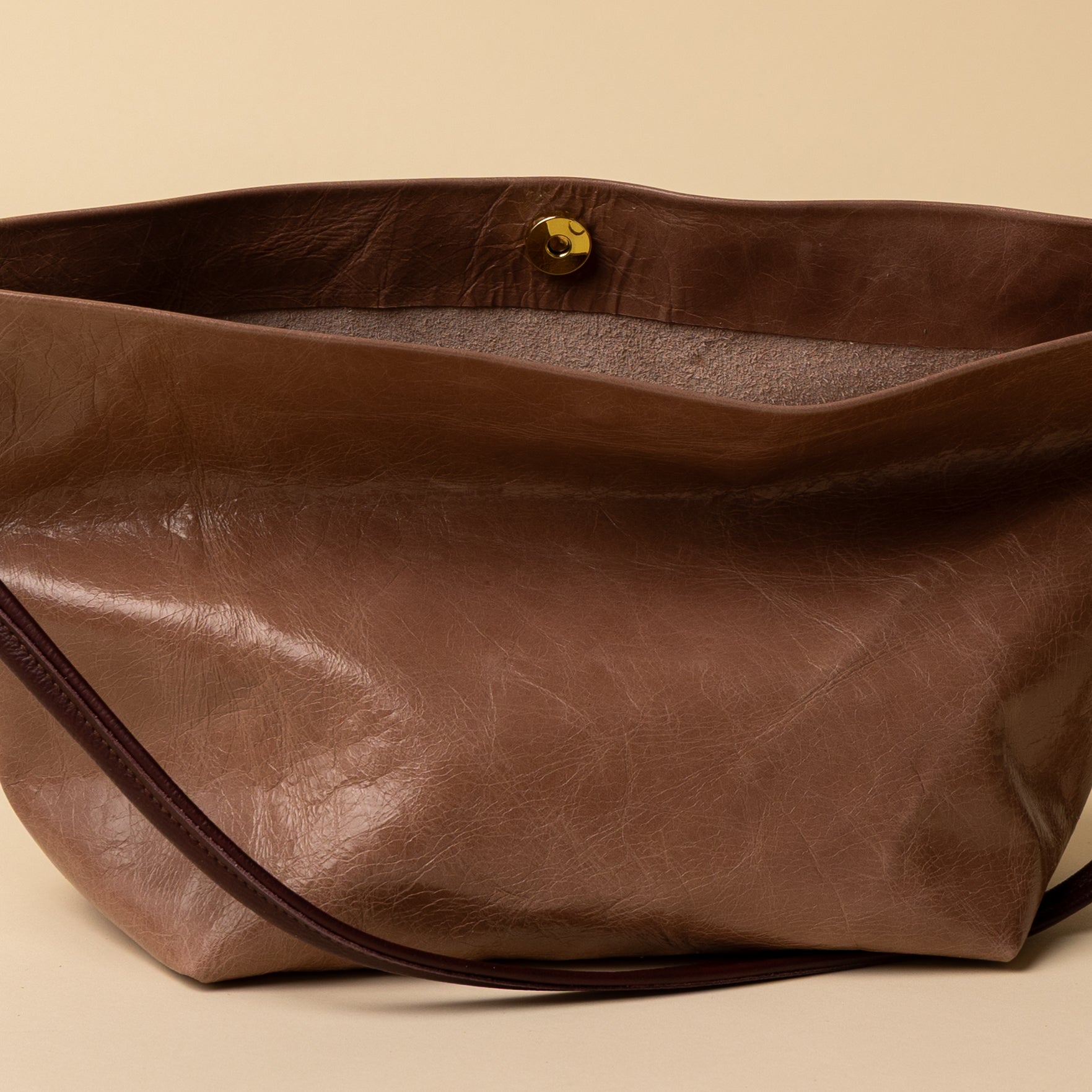 Lavender Champagne Big Sister Bucket