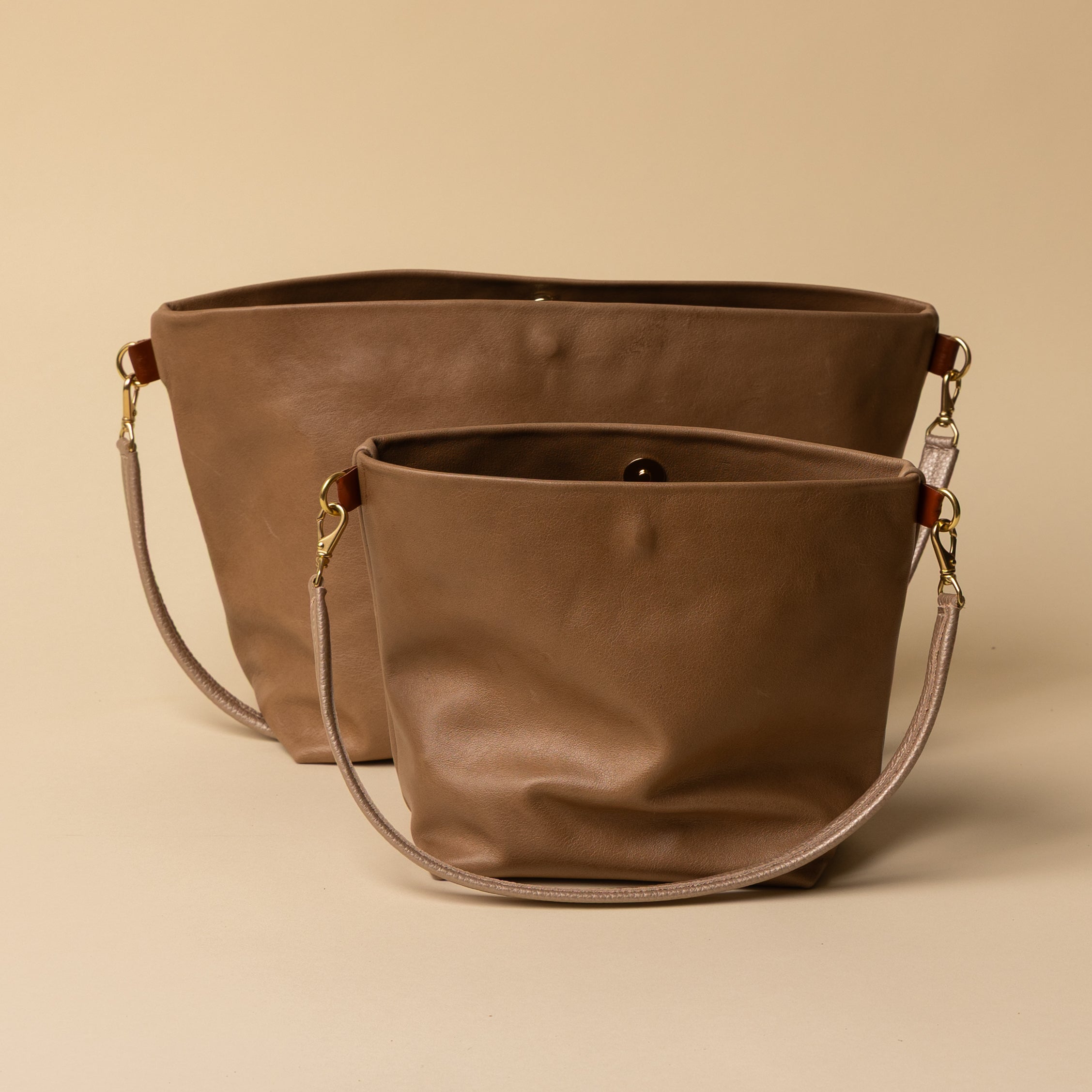 Brown Sugar Big Sister Bucket