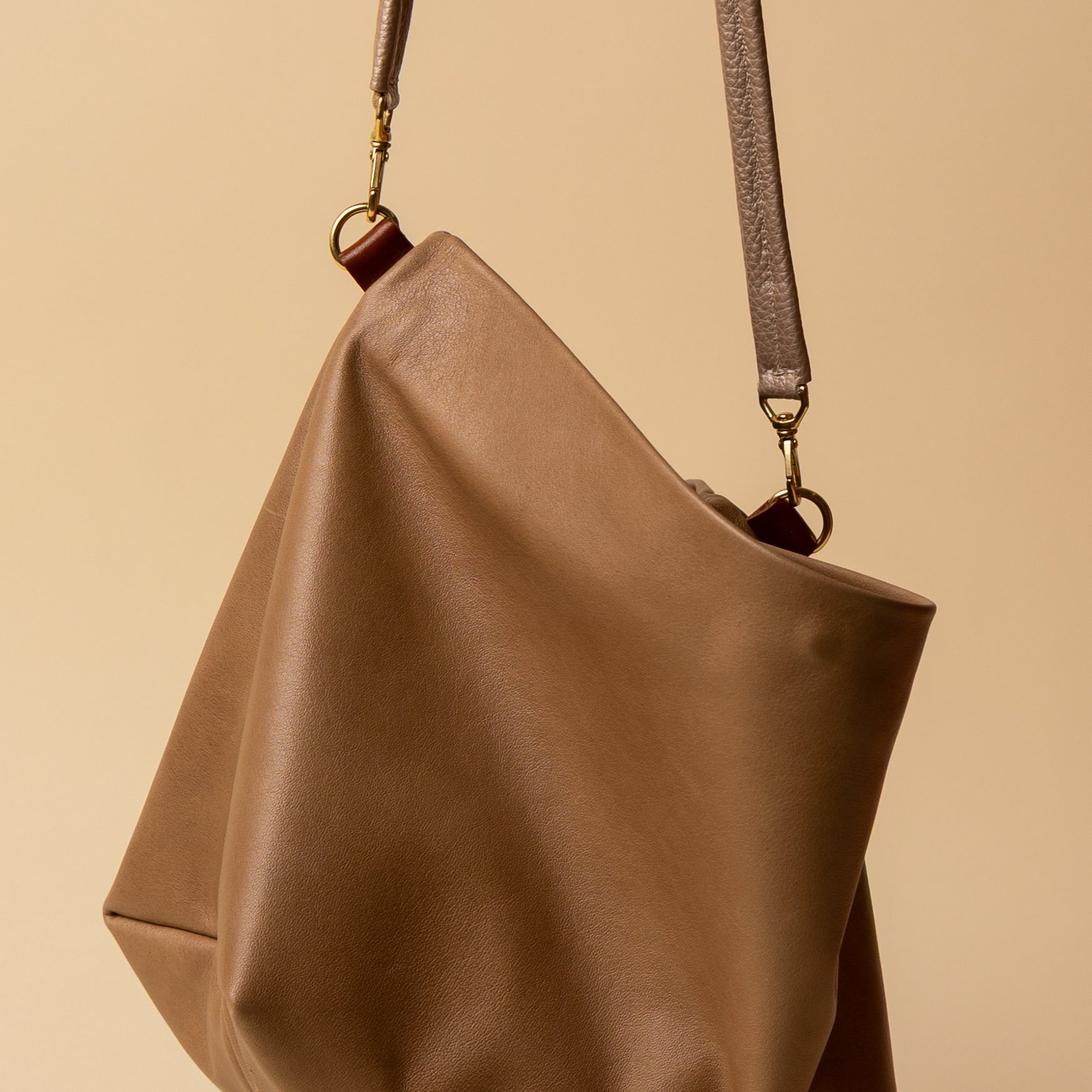 Brown Sugar Big Sister Bucket
