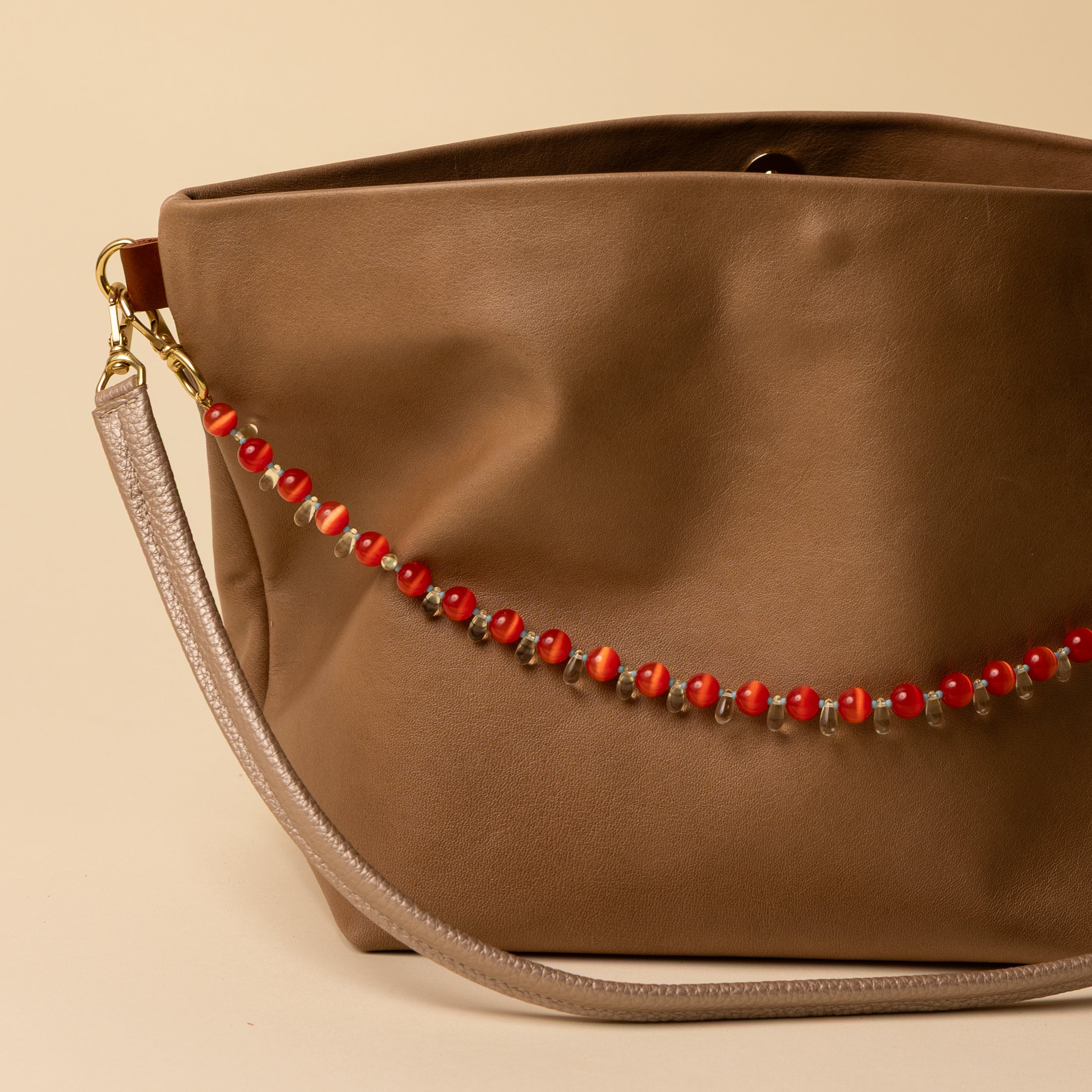 Brown Sugar Big Sister Bucket