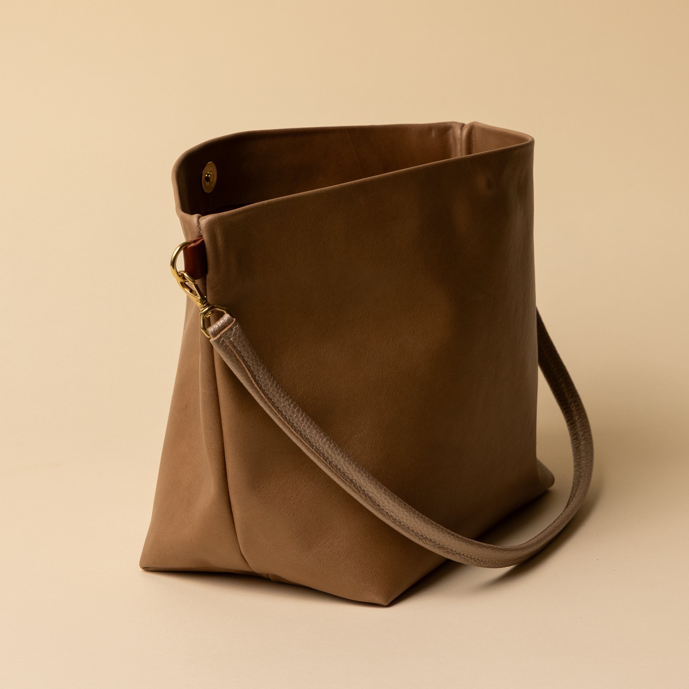 Brown Sugar Big Sister Bucket