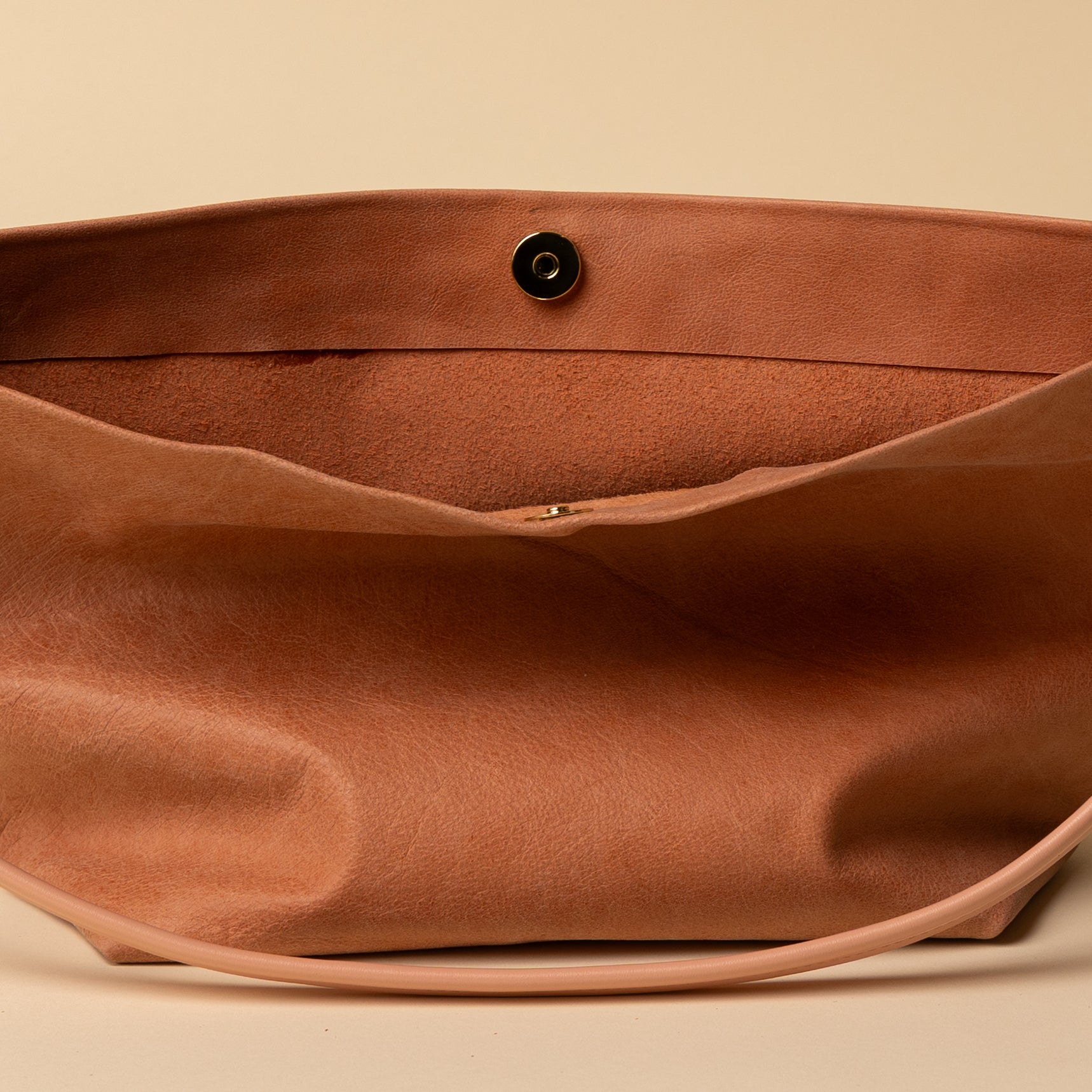 Peach Bellini Big Sister Bucket