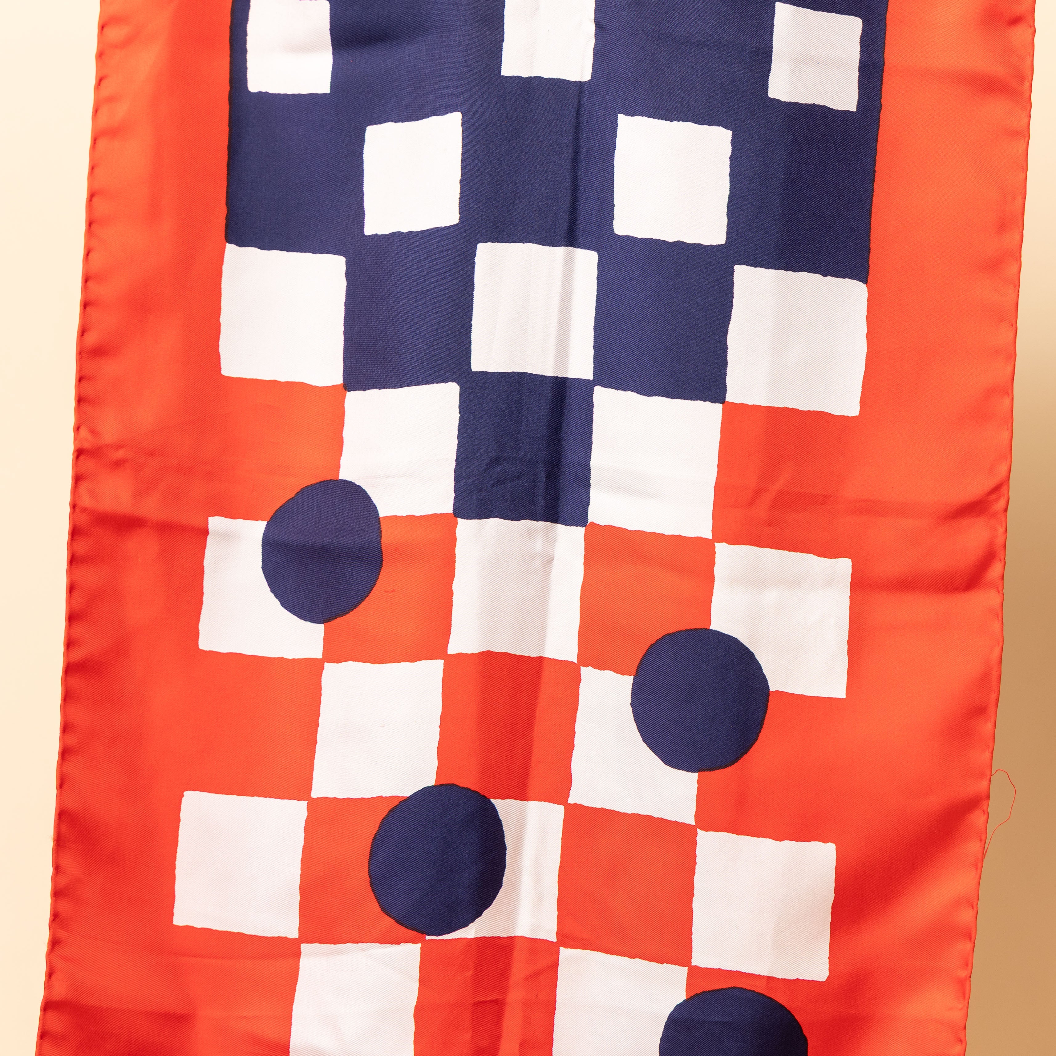 No. 18 Vintage Scarf