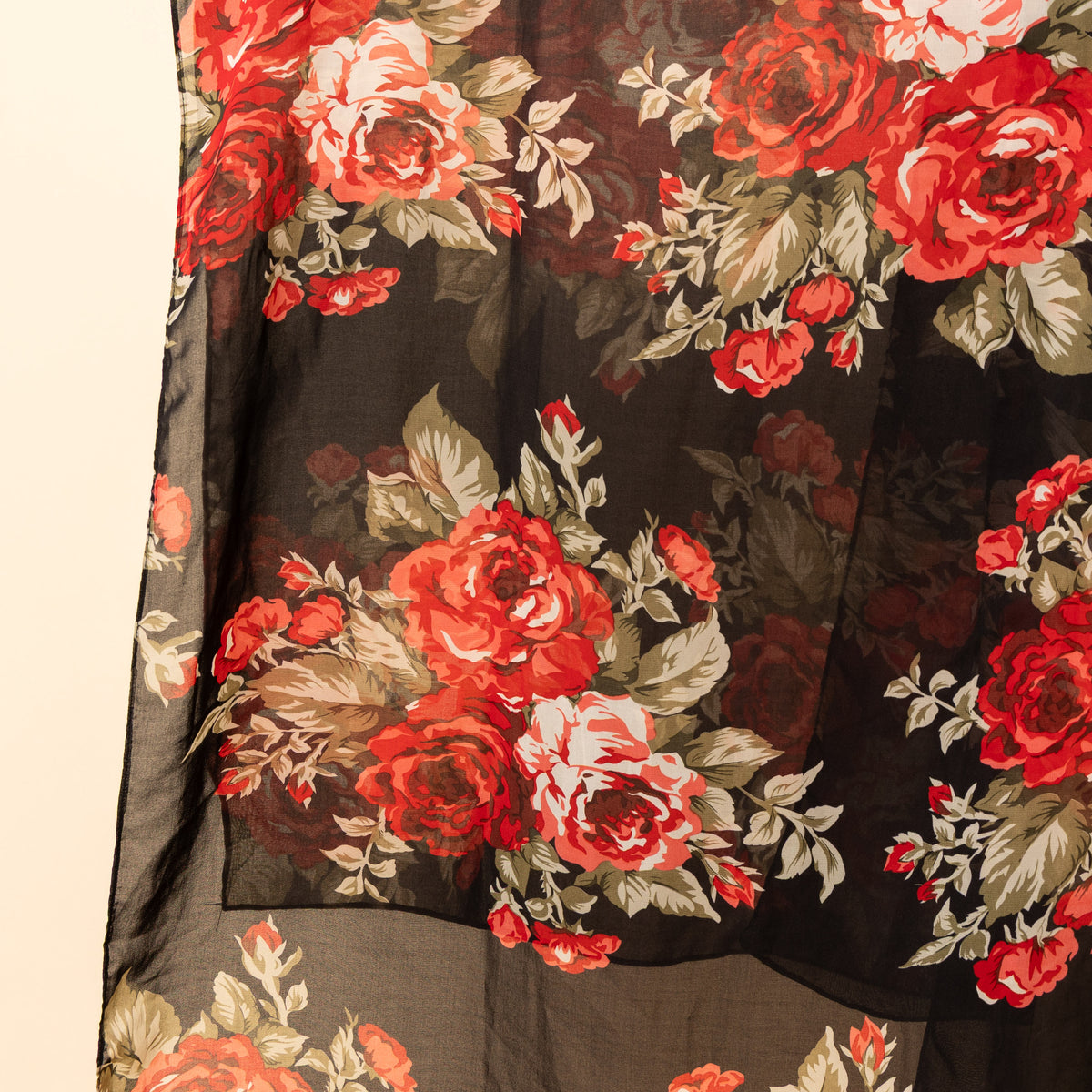 No. 23 Vintage Scarf