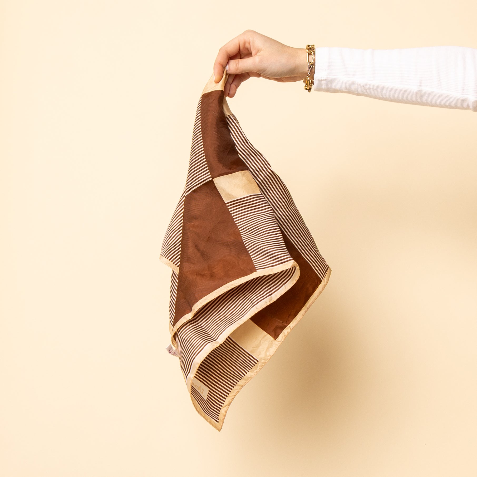 No. 32 Vintage Scarf