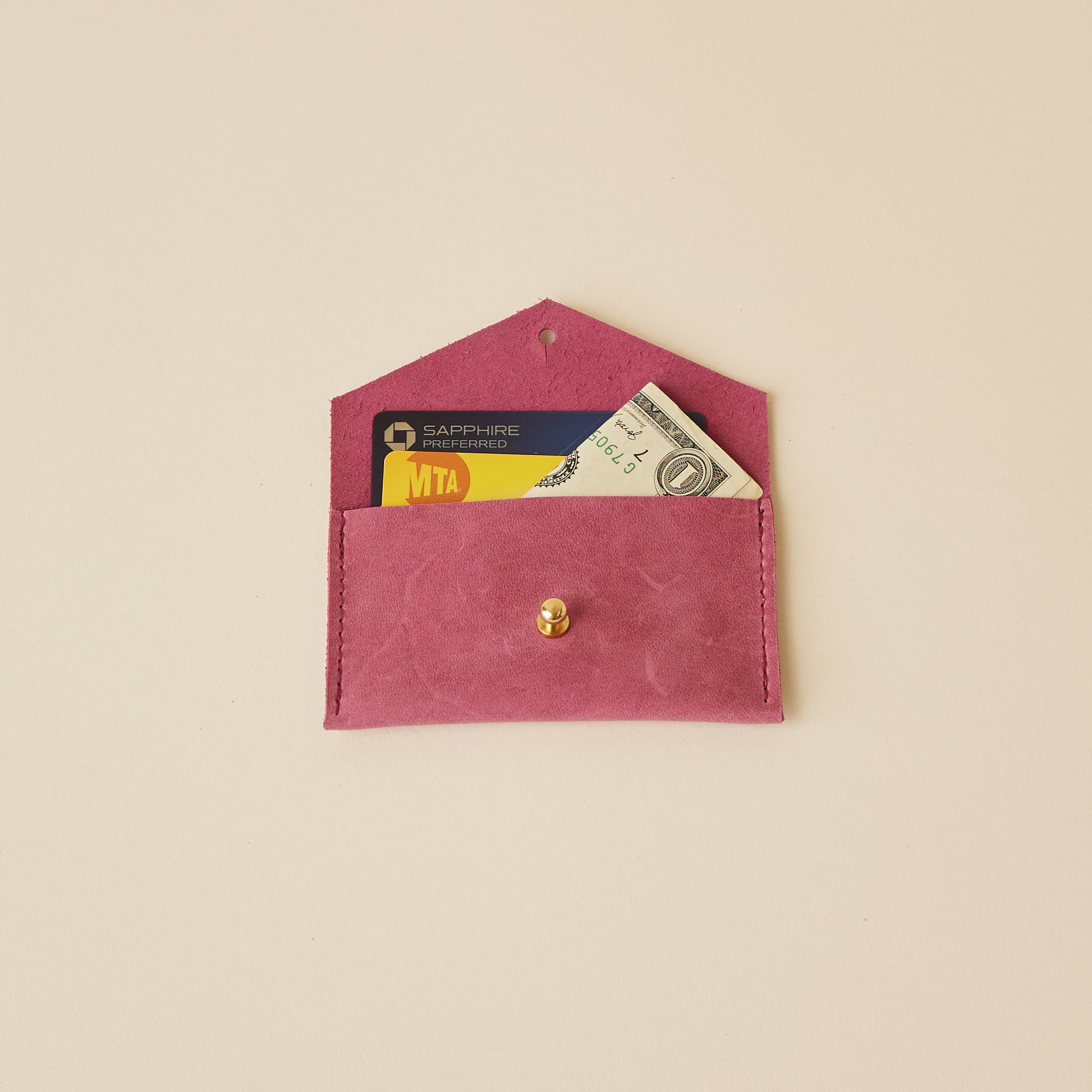 Mulberry Cardholder